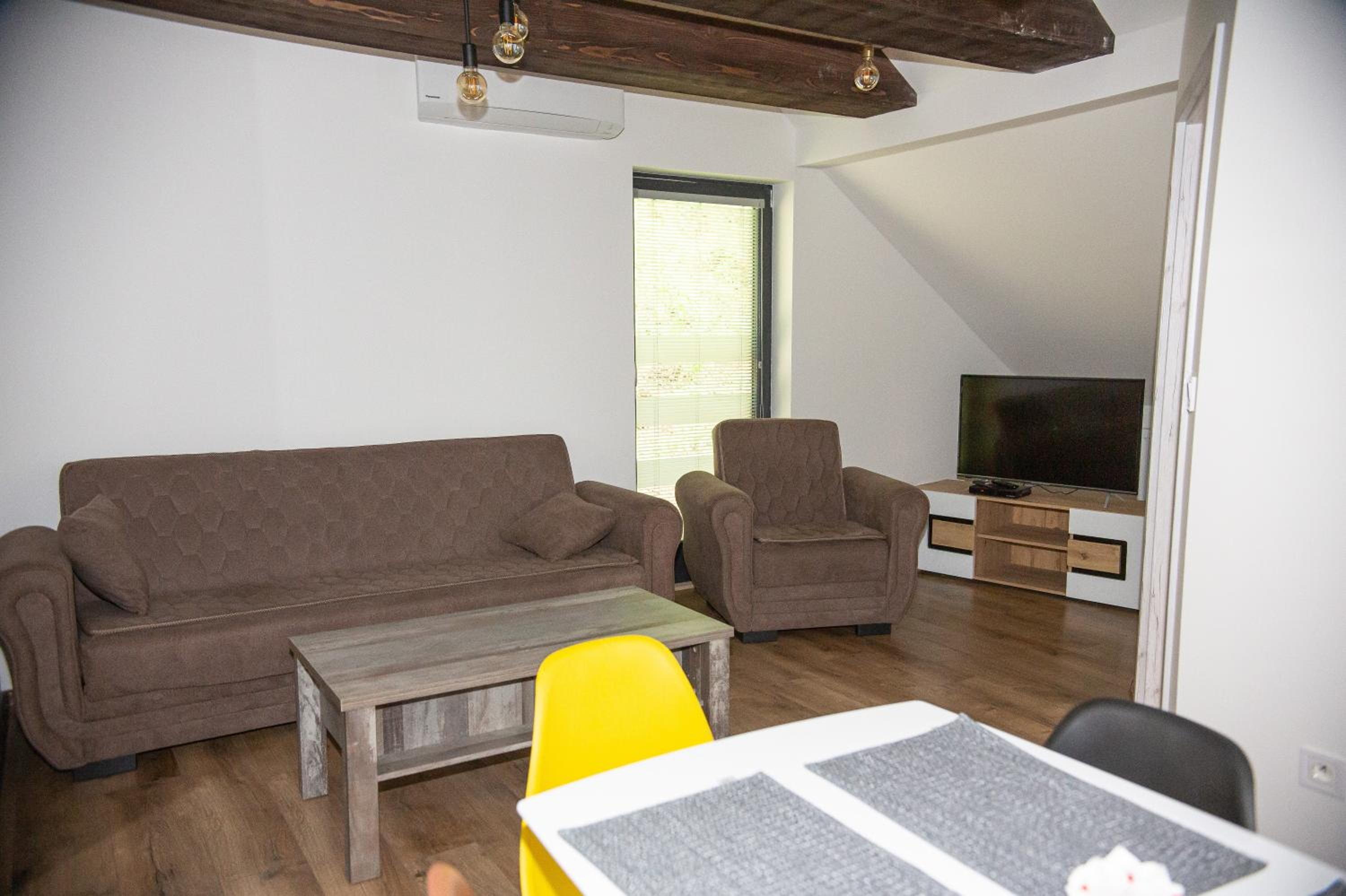 Apartmany pod Klingerom view 4