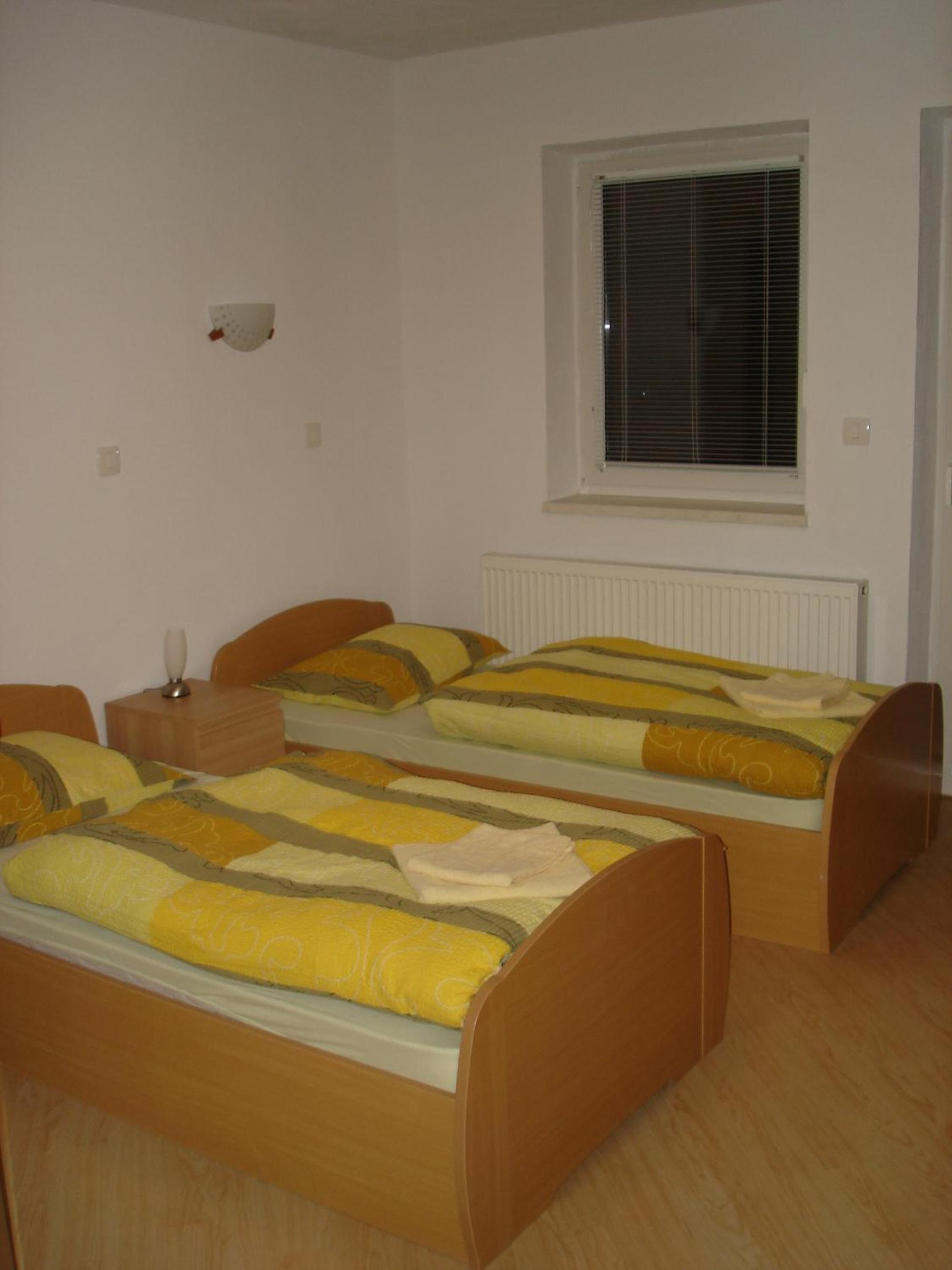 Apartments Lake Bohinj