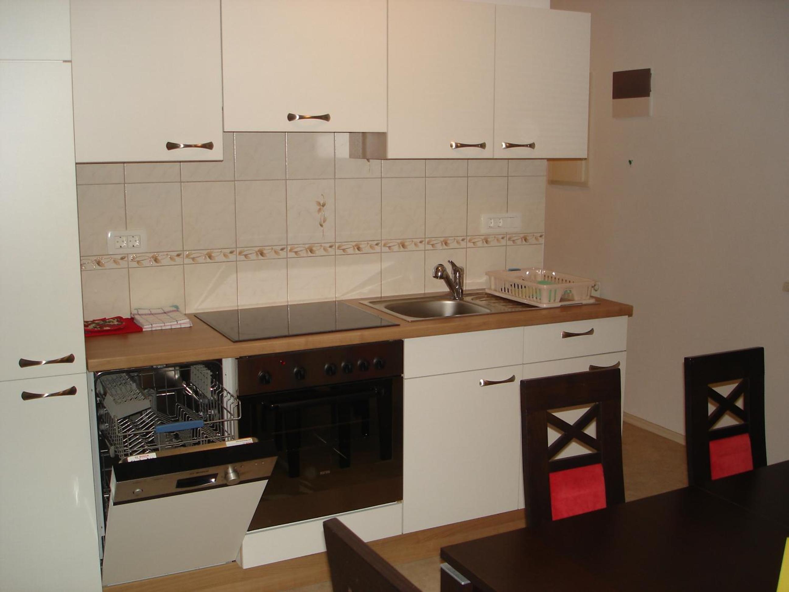 Apartments Lake Bohinj