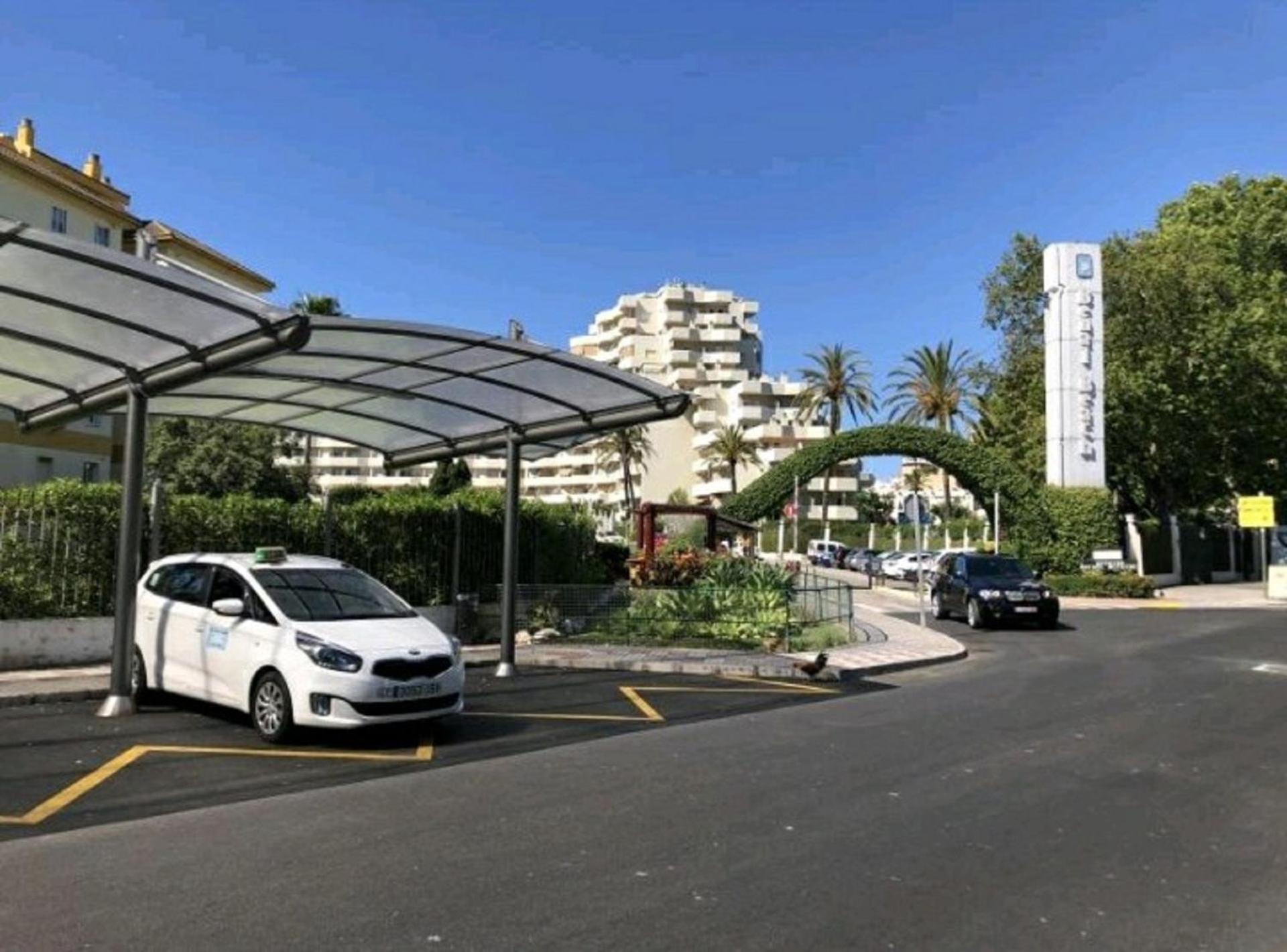 Benalbeach Holidays Benalmâdena