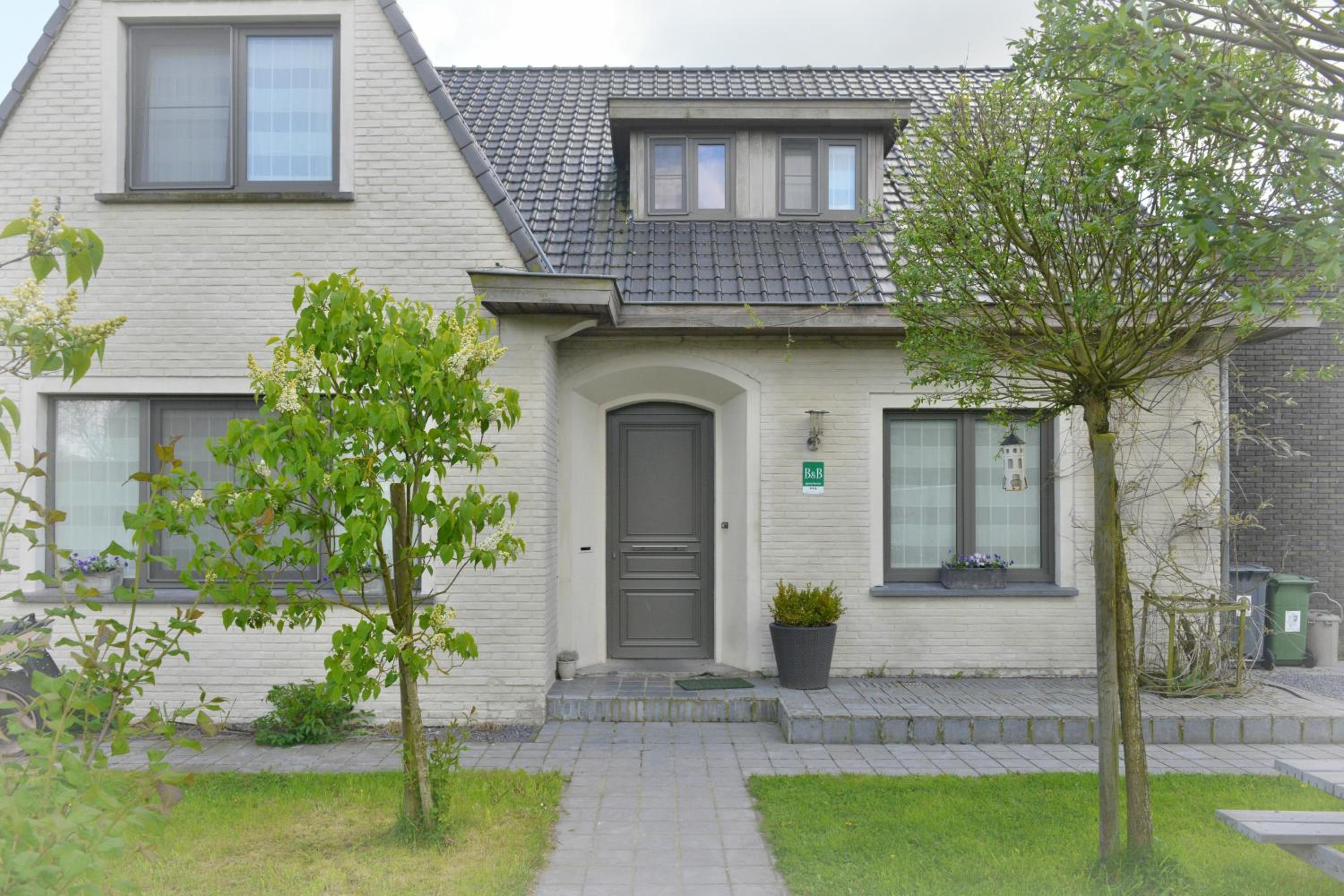 Villa Saffels Nest