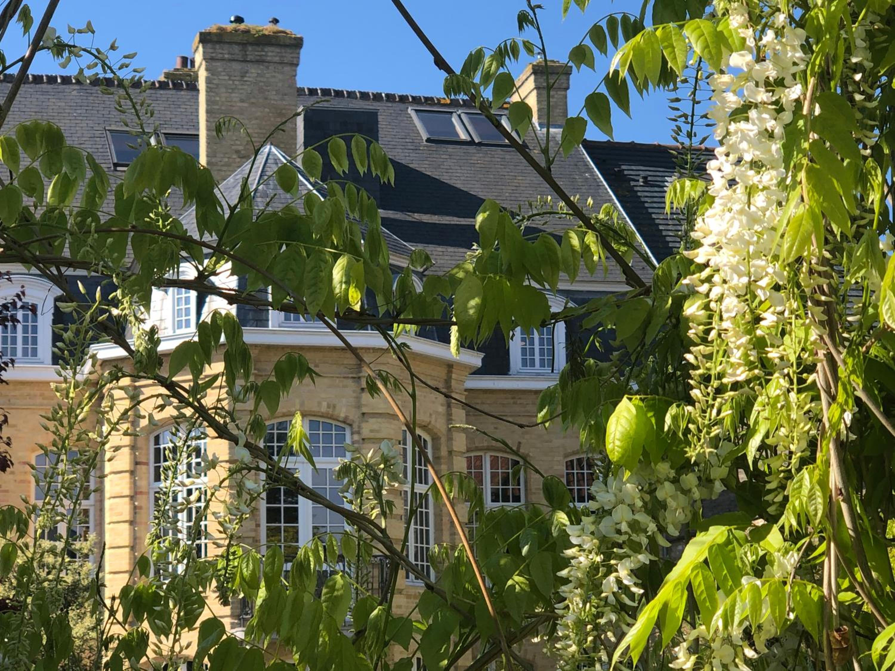 B&B 't Withuis