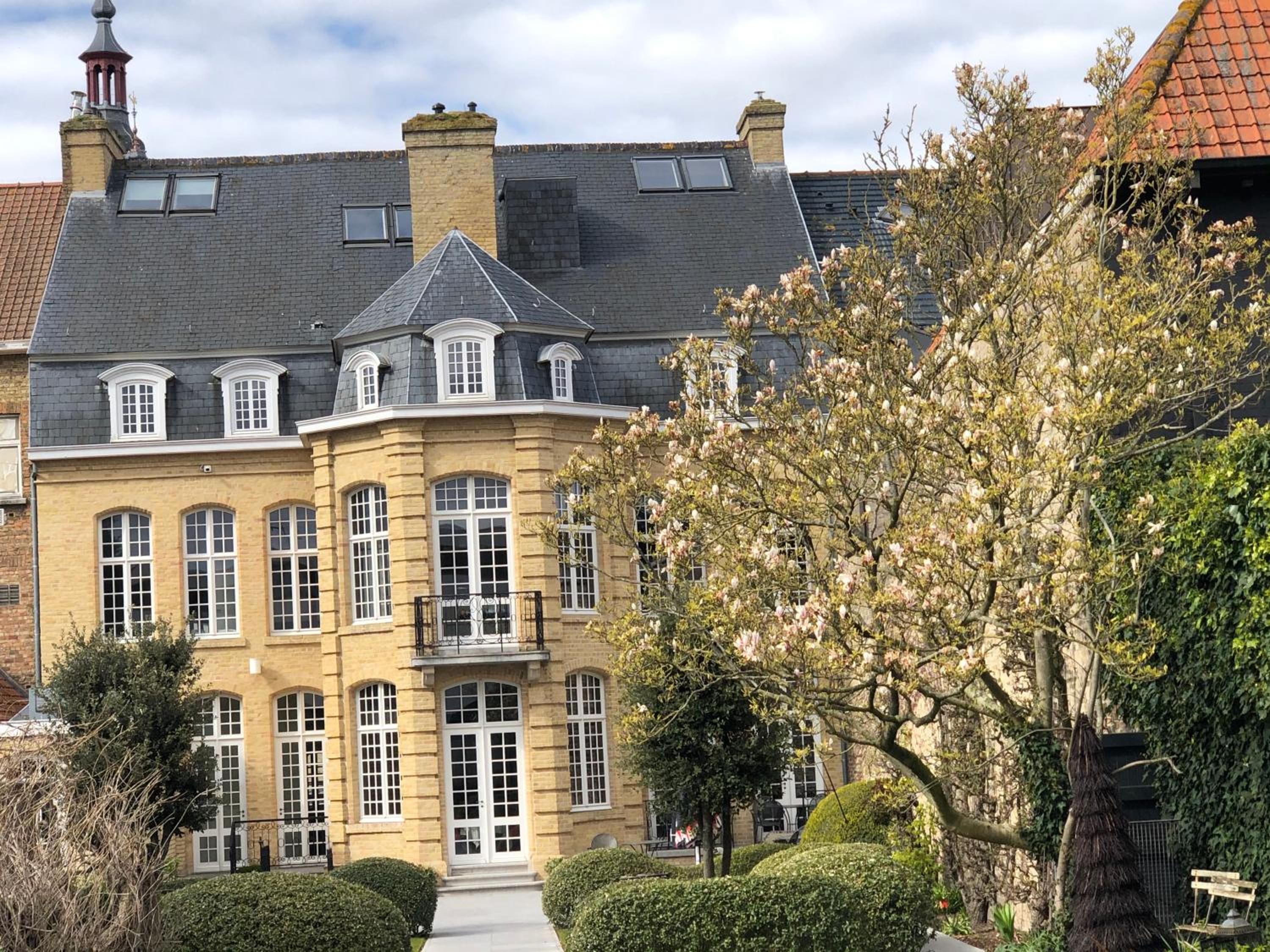 Hotel B&B 't Withuis - Image 1