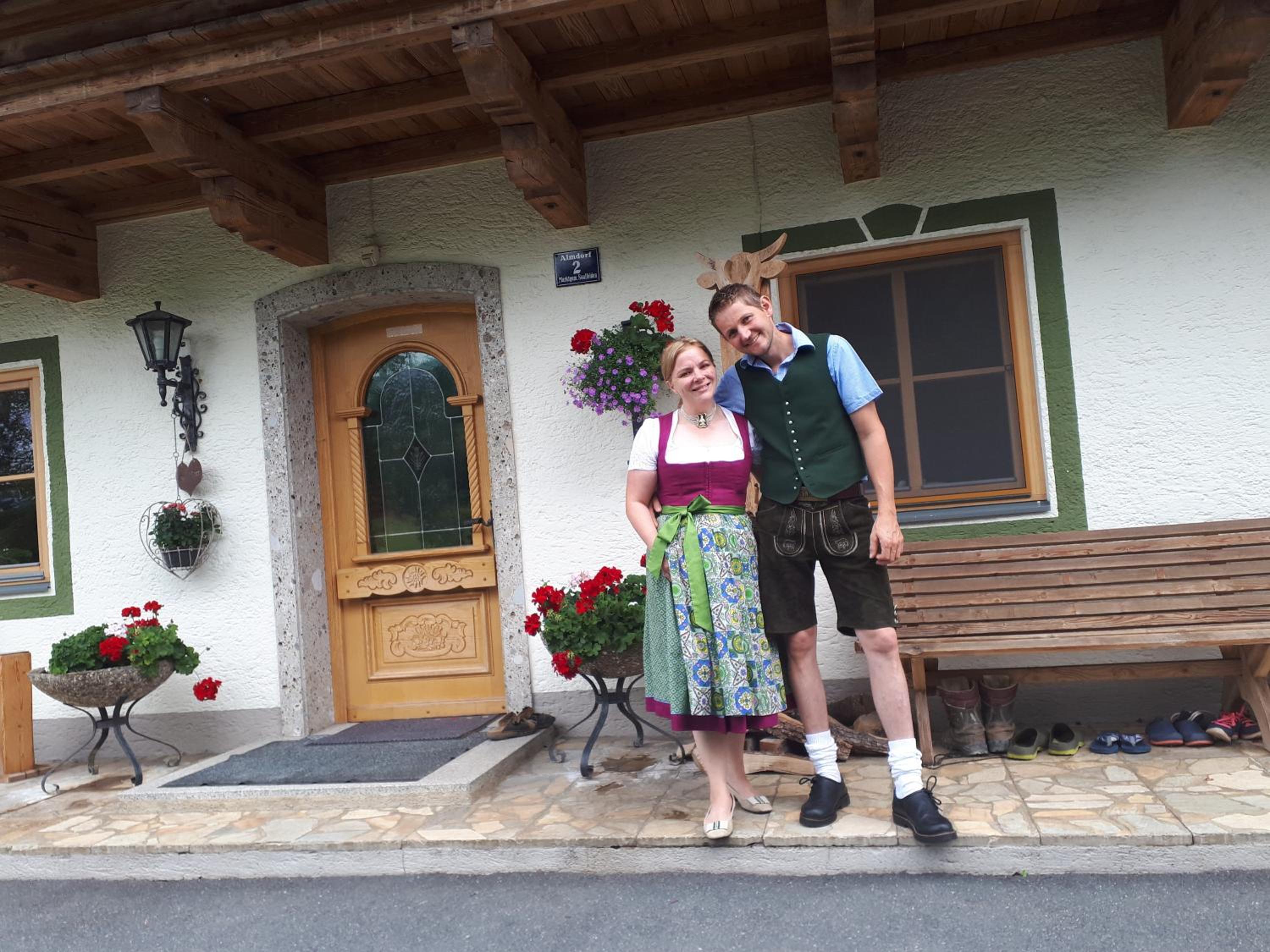 Untermühlbauer Fam. Schreder