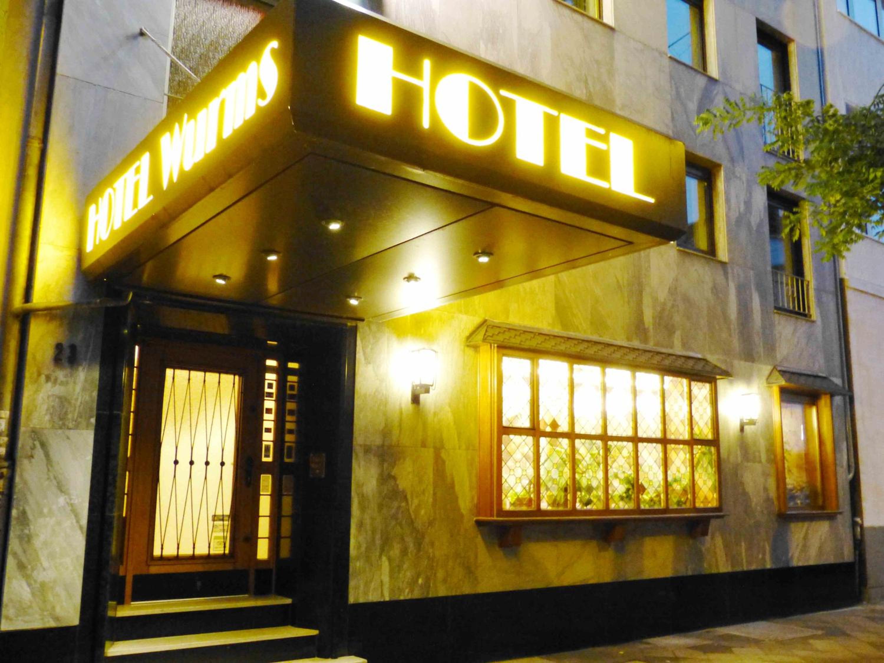 Hotel Wurms - Image 1