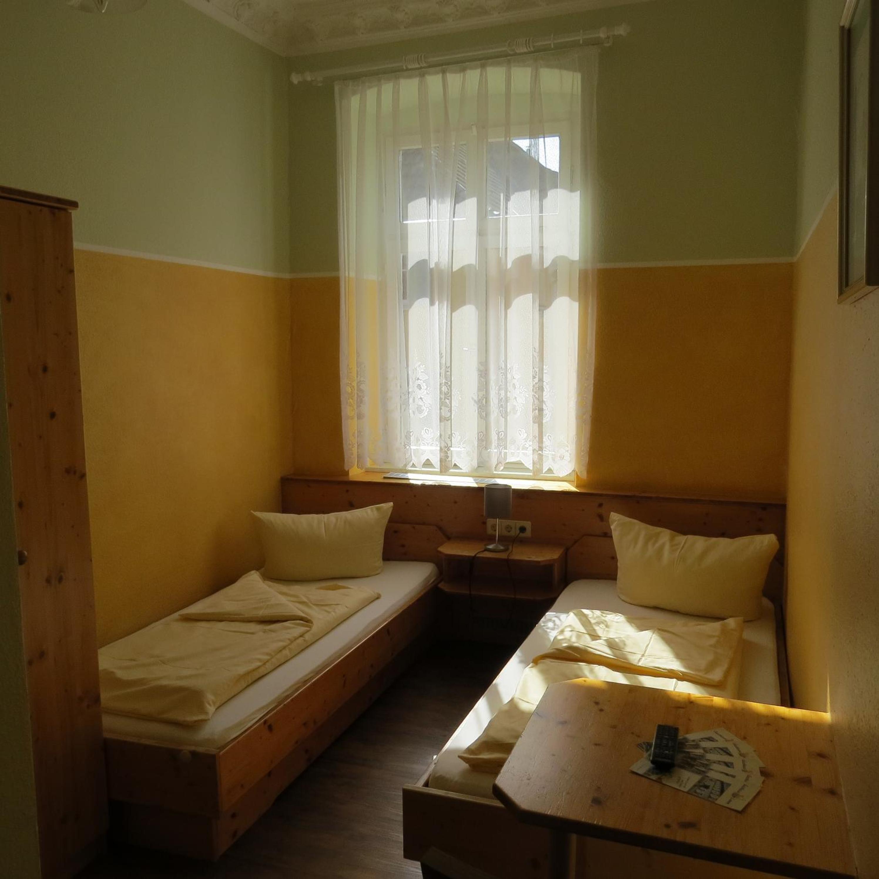 Gasthaus zum Lamm