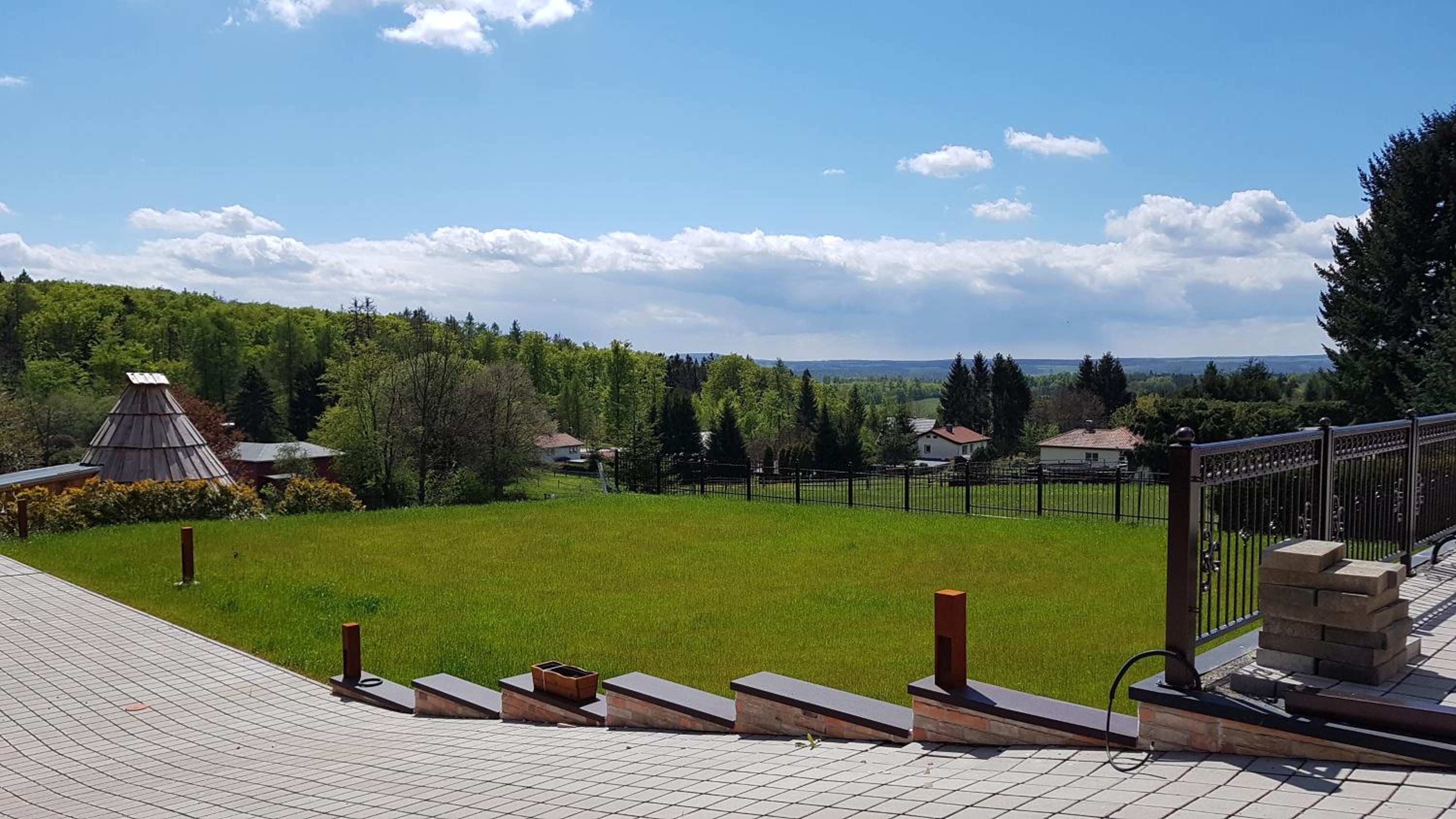 Harz Pension