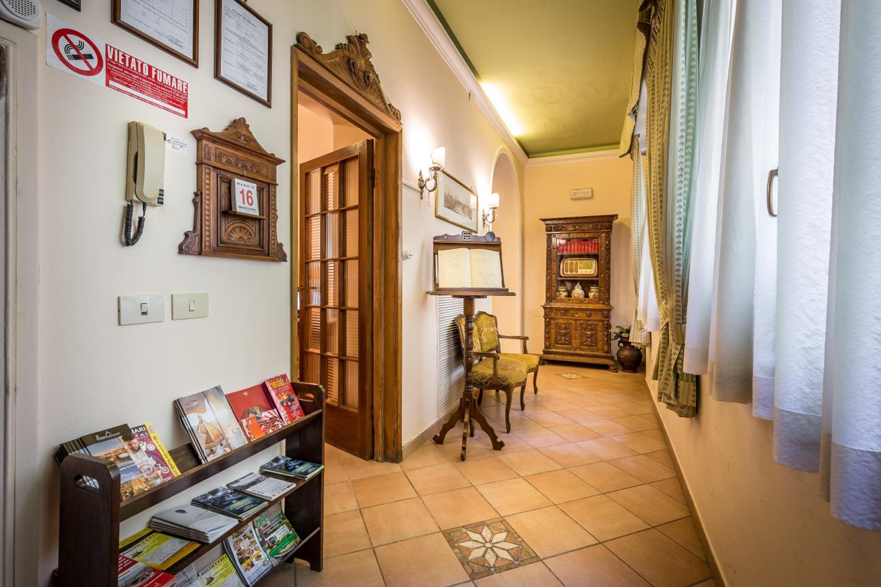 Casa di Barbano