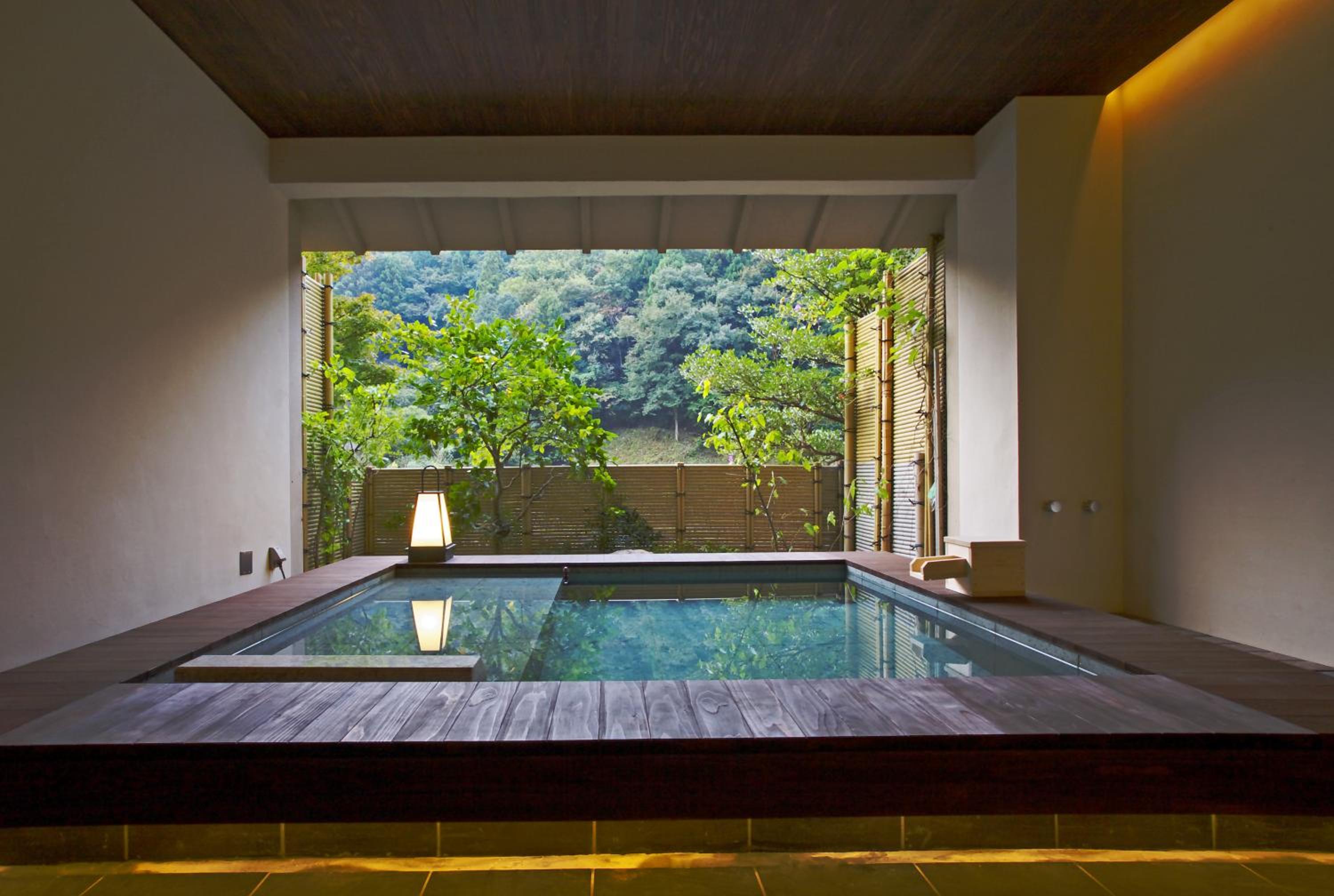 Kawayu Onsen Fujiya