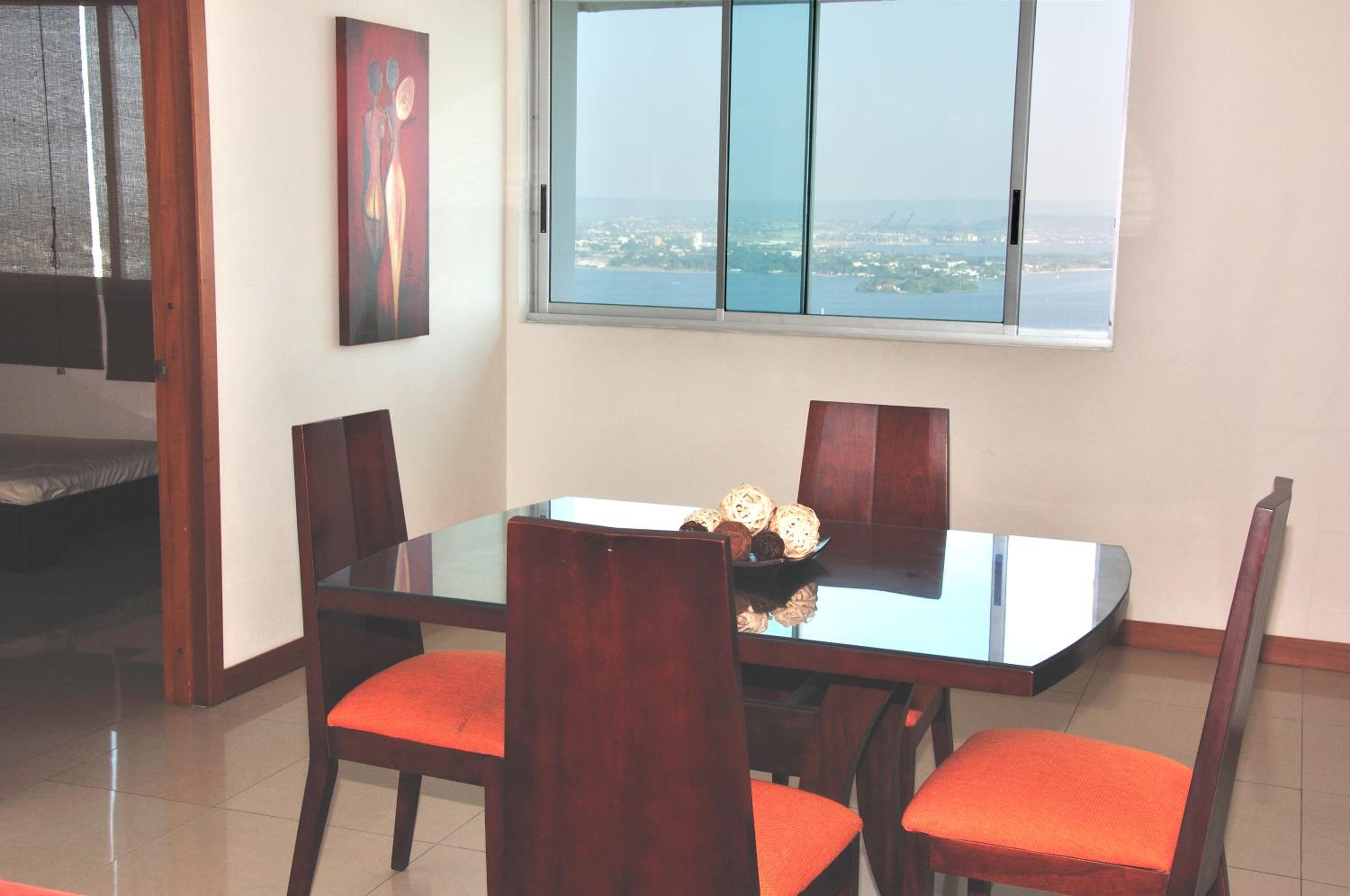 Apartamentos Palmeto Cartagena Nª3401