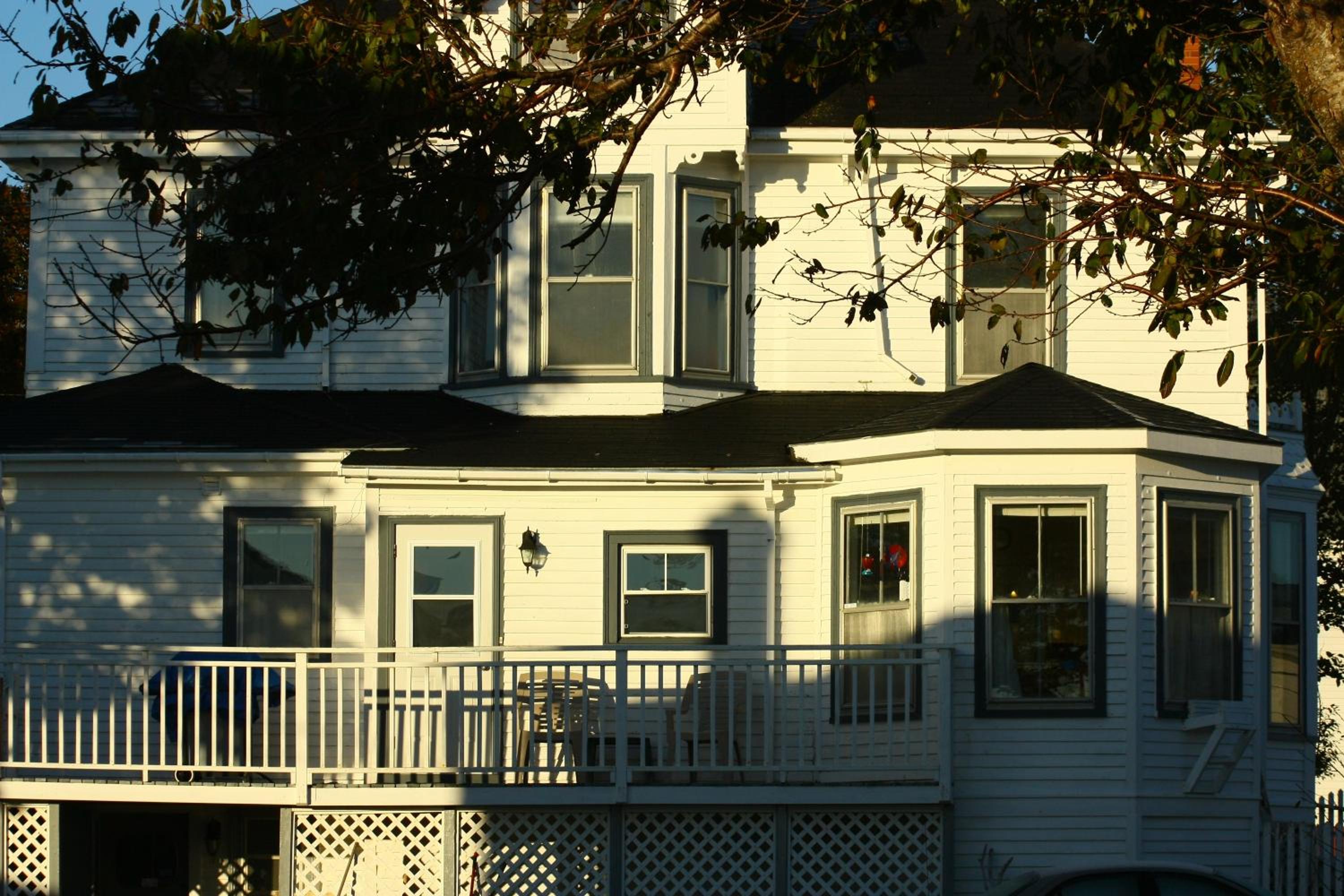 Come from Away B&B