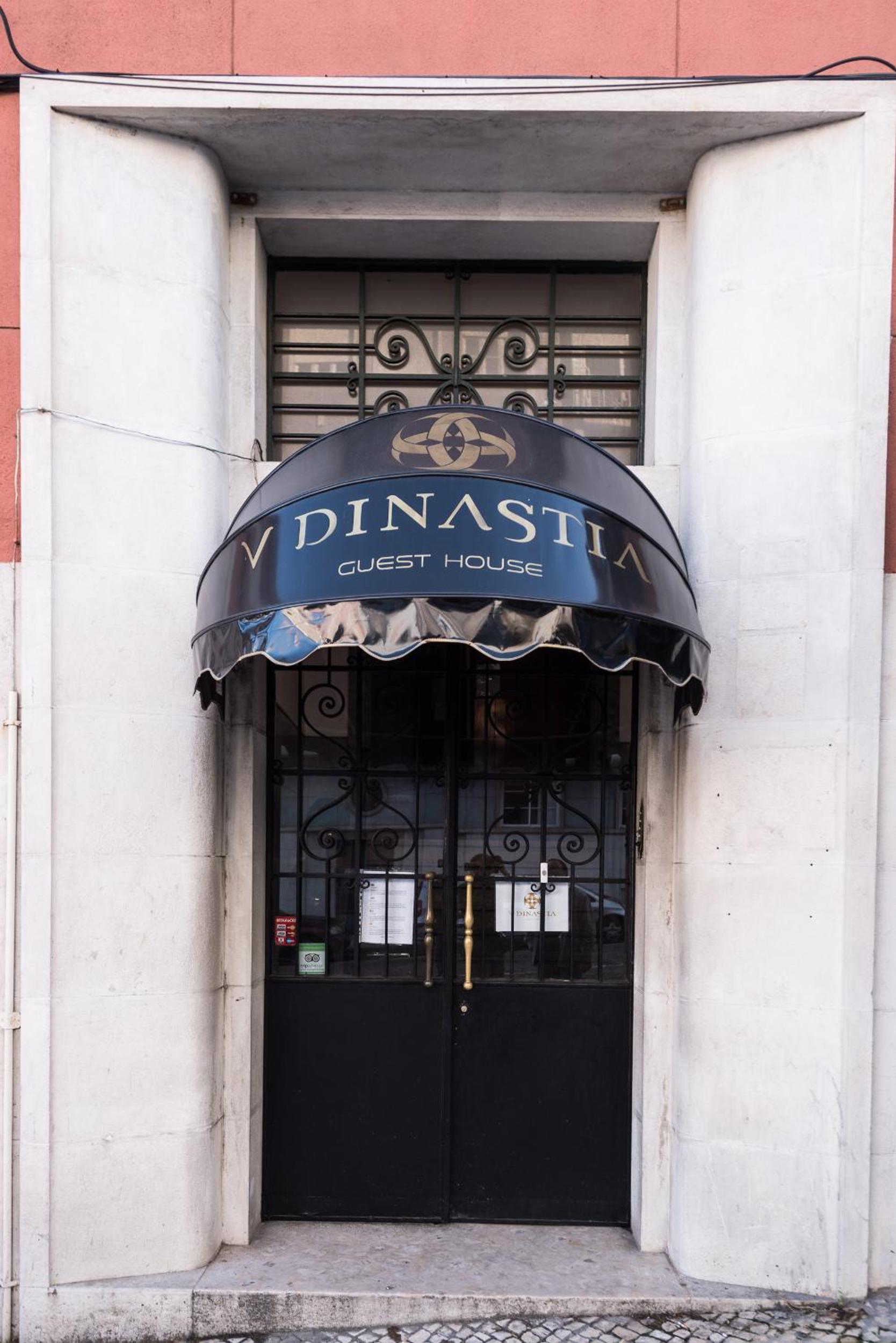 V Dinastia