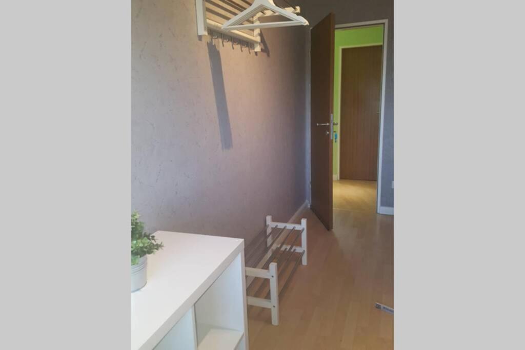1 A Ferienwohnung Modern Duisburg view 4