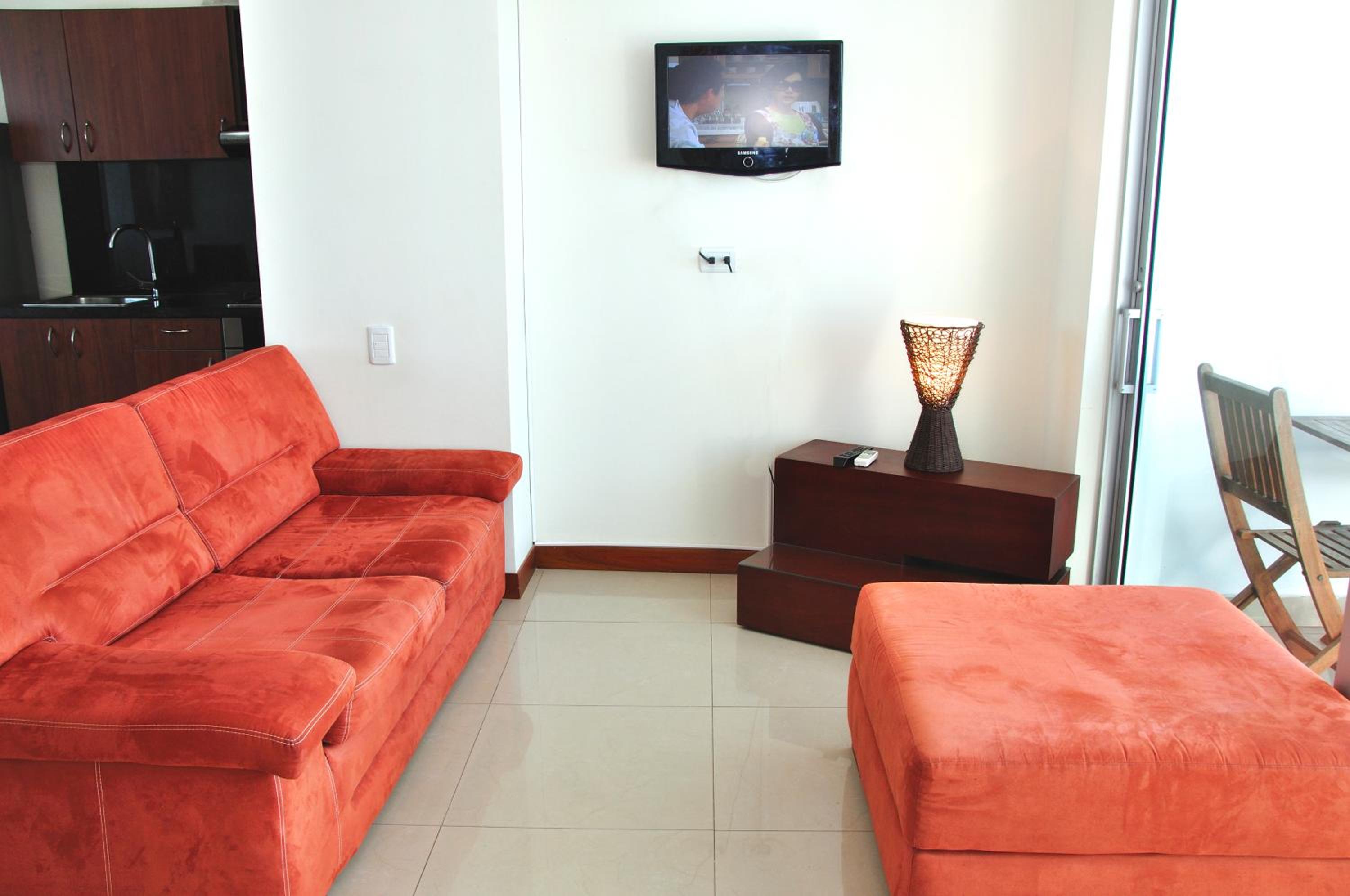 Apartamentos Palmeto Cartagena Nª3401