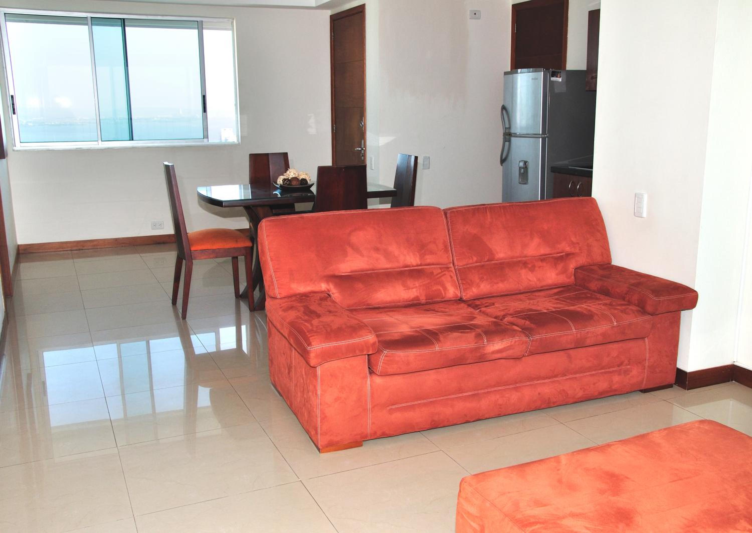 Apartamentos Palmeto Cartagena Nª3401