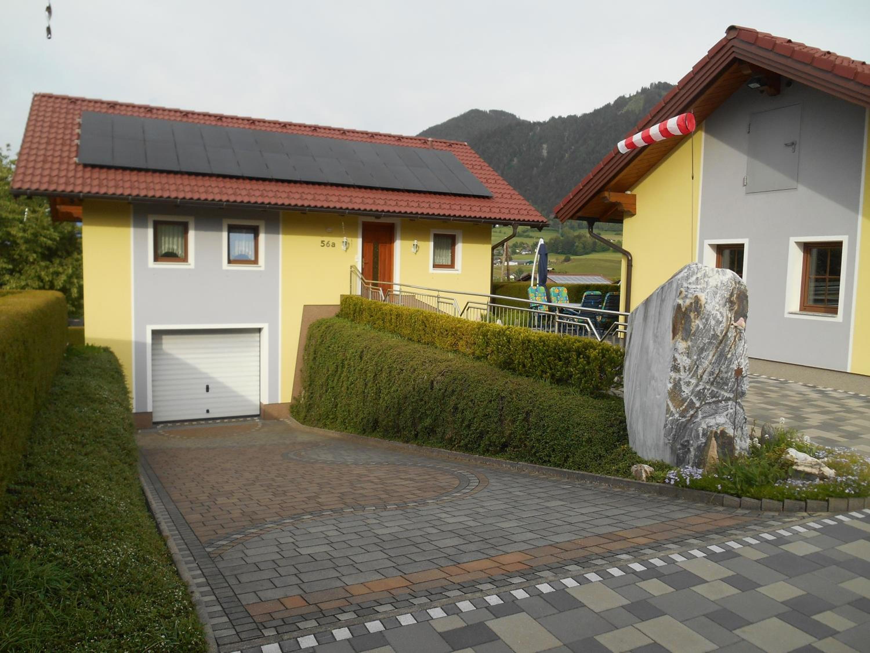 Ferienhaus Berger