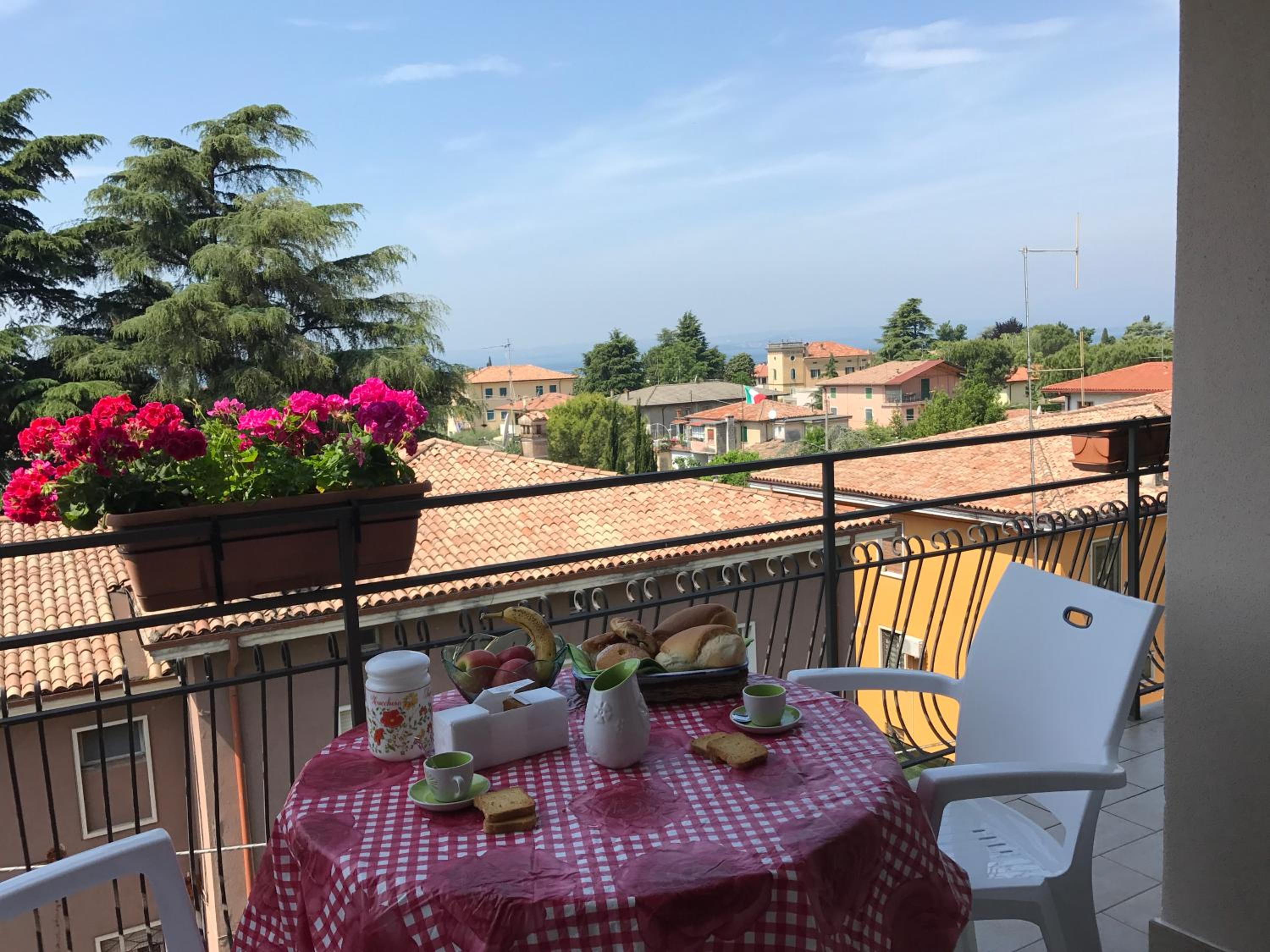 Suite Francy Panorama LAKE VIEW photo 3