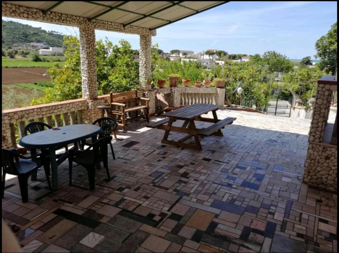 casa dei limoni view 5