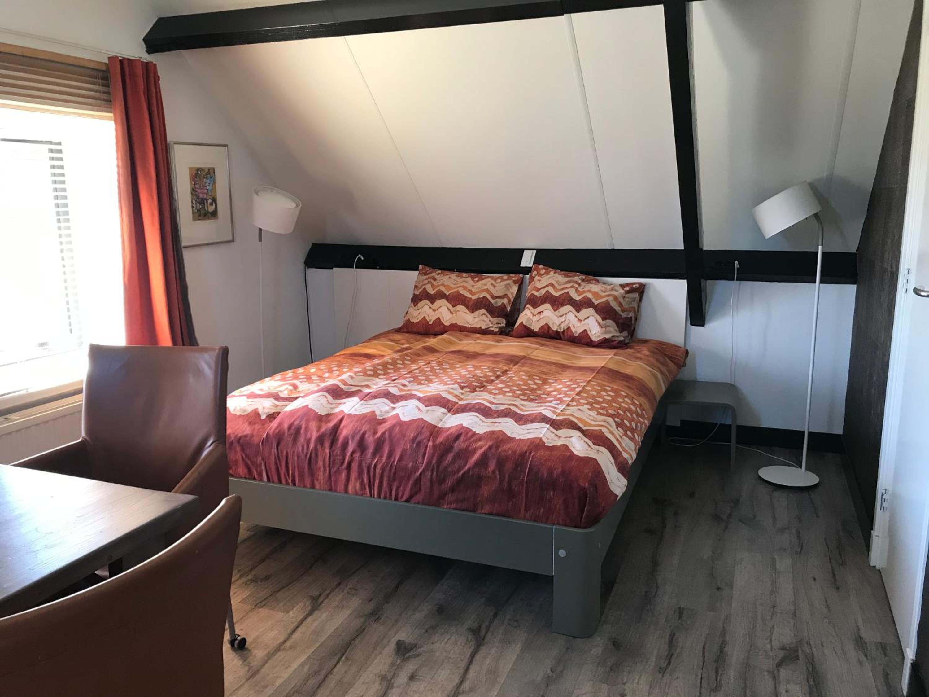 Bed&Breakfast Maasland