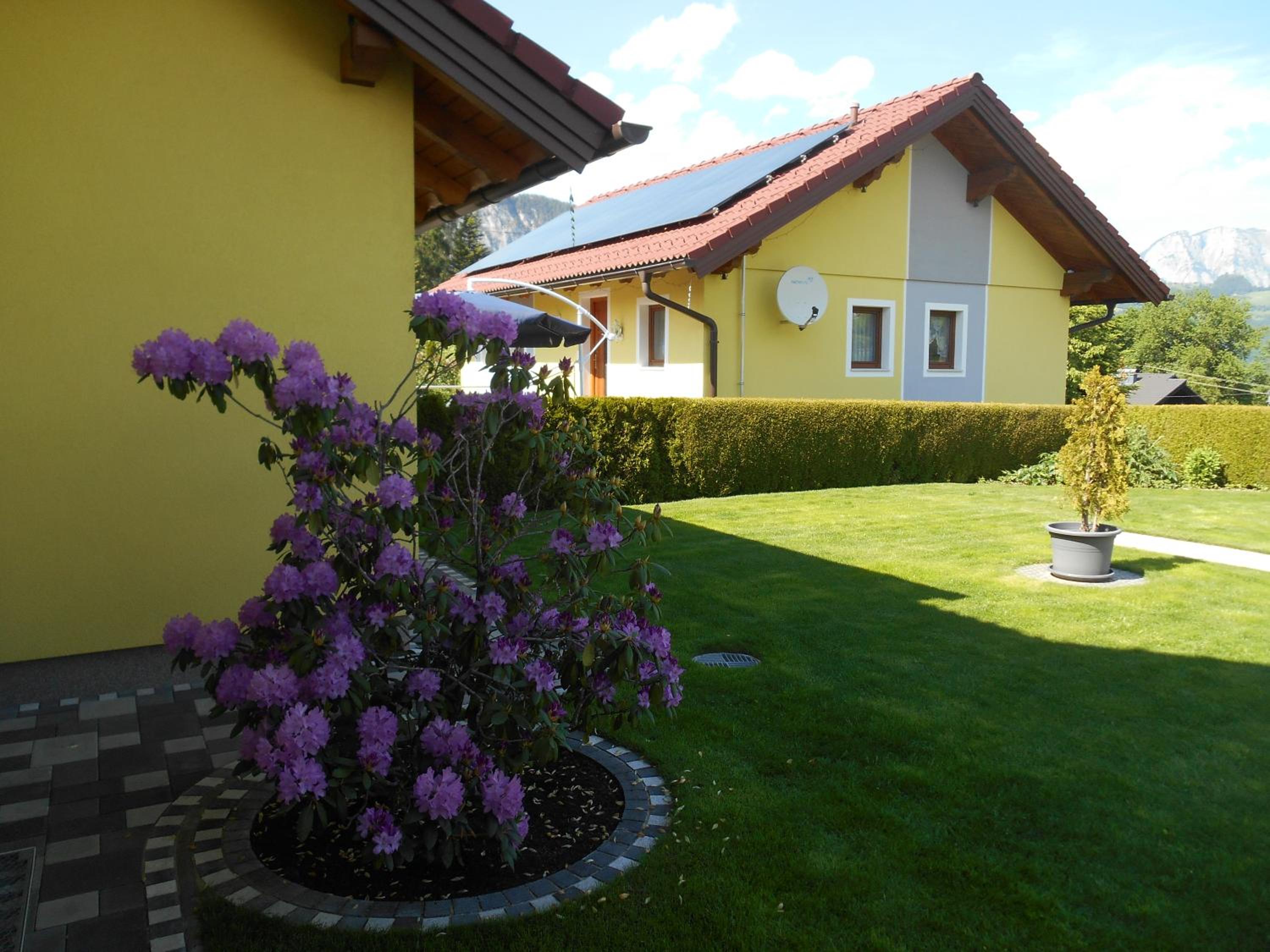 Ferienhaus Berger