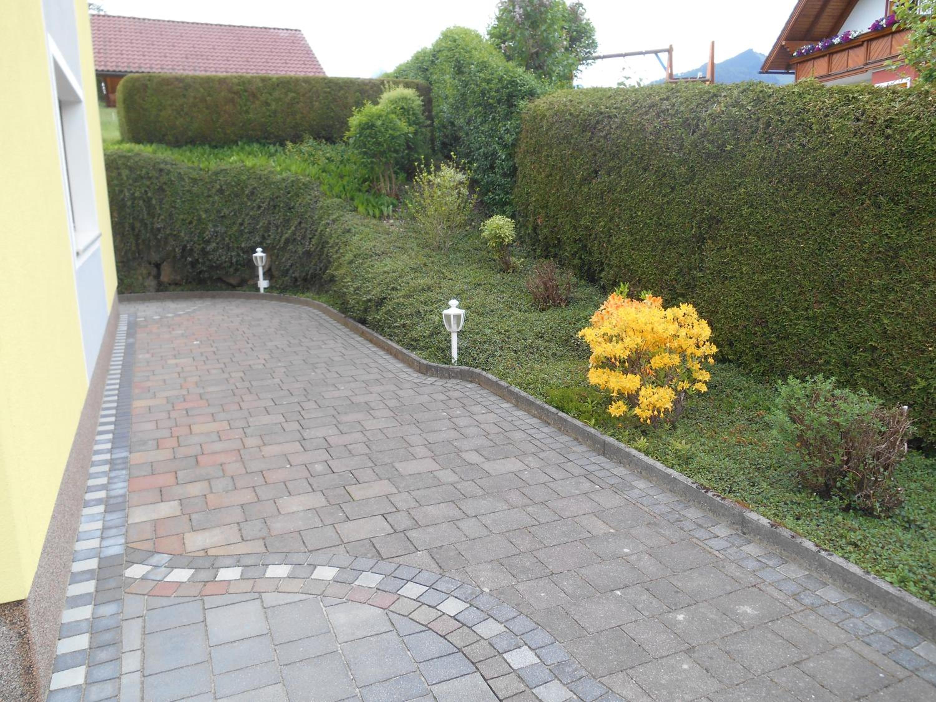 Ferienhaus Berger