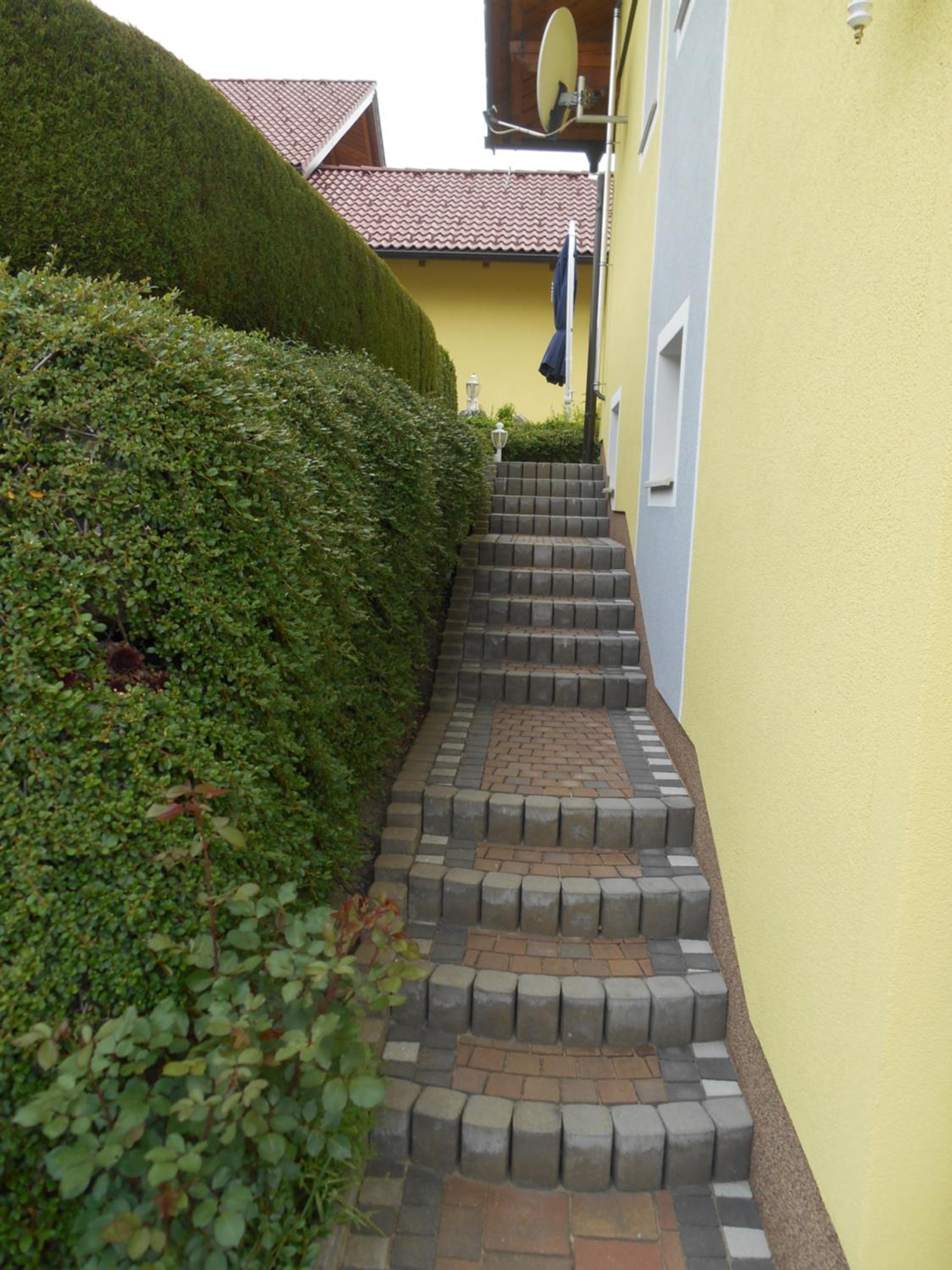 Ferienhaus Berger