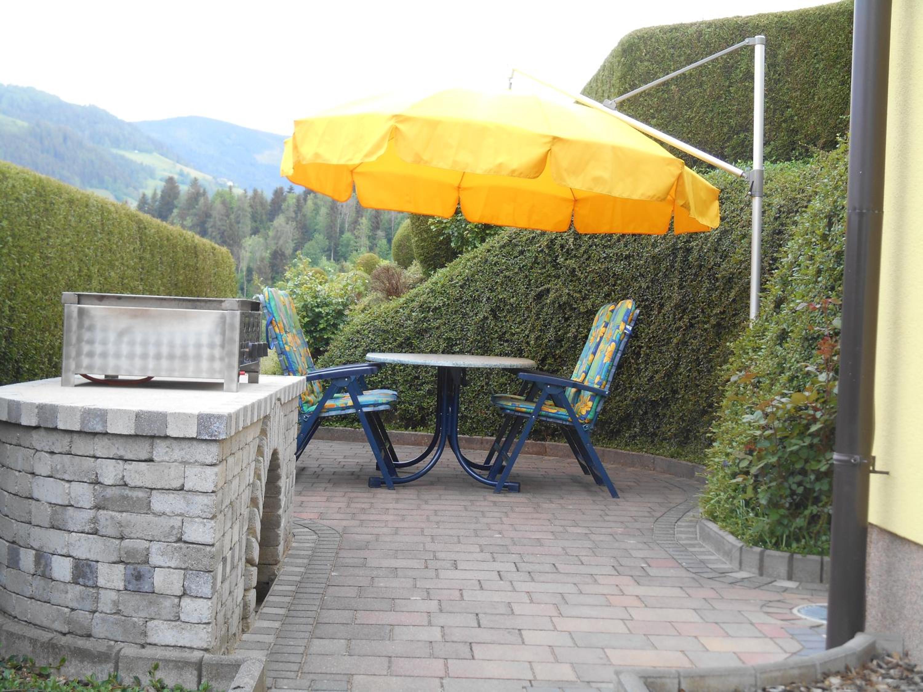 Ferienhaus Berger