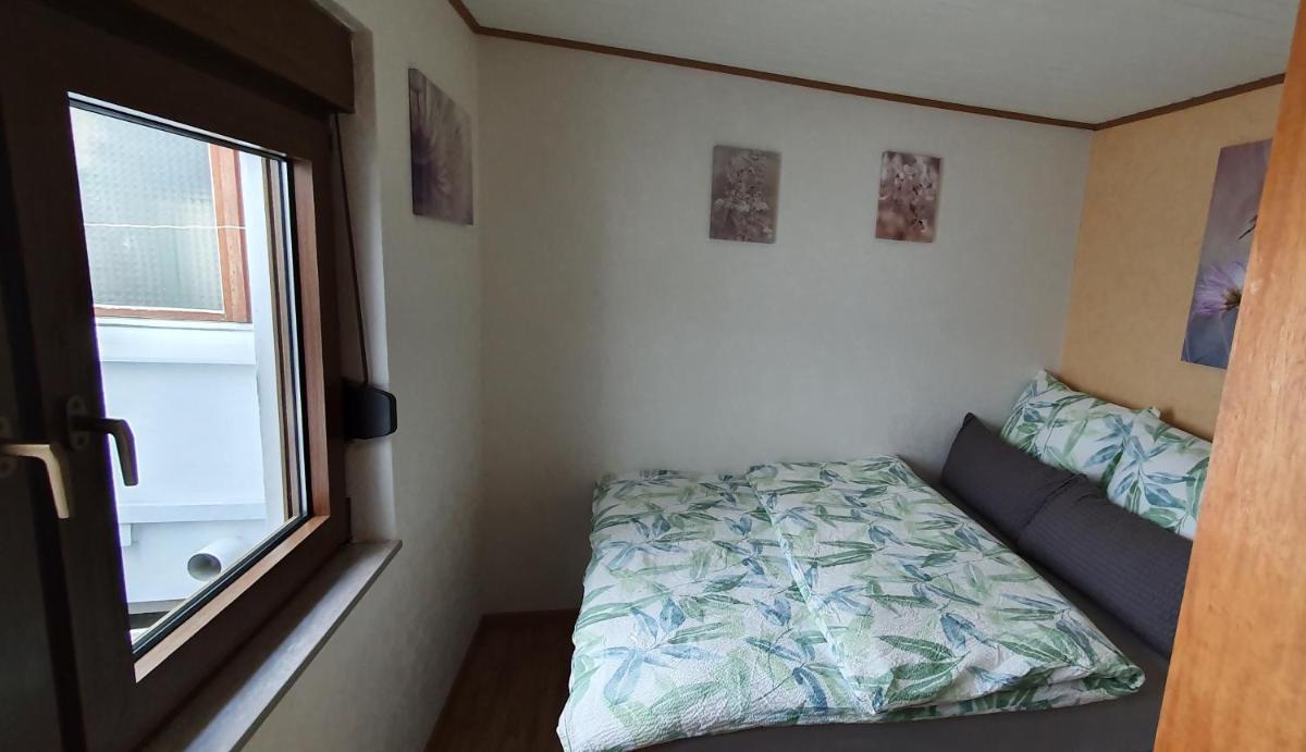 Ferienwohnung Nikolaus view 4