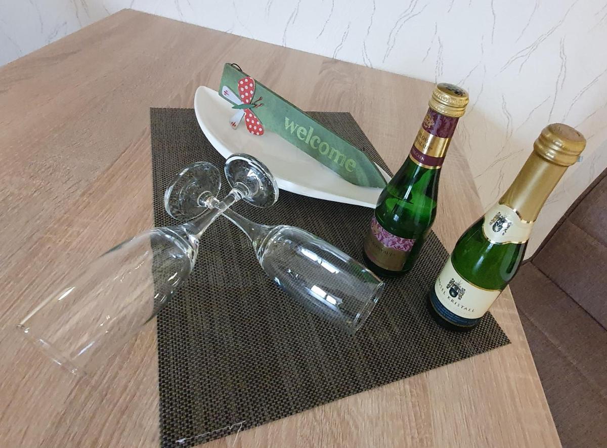 Ferienwohnung Nikolaus view 5