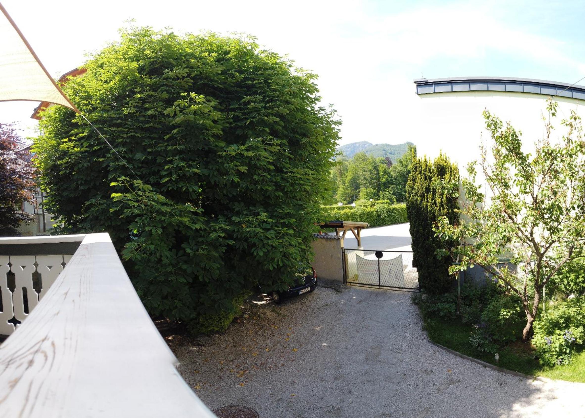 Apartment Haus Braumandl