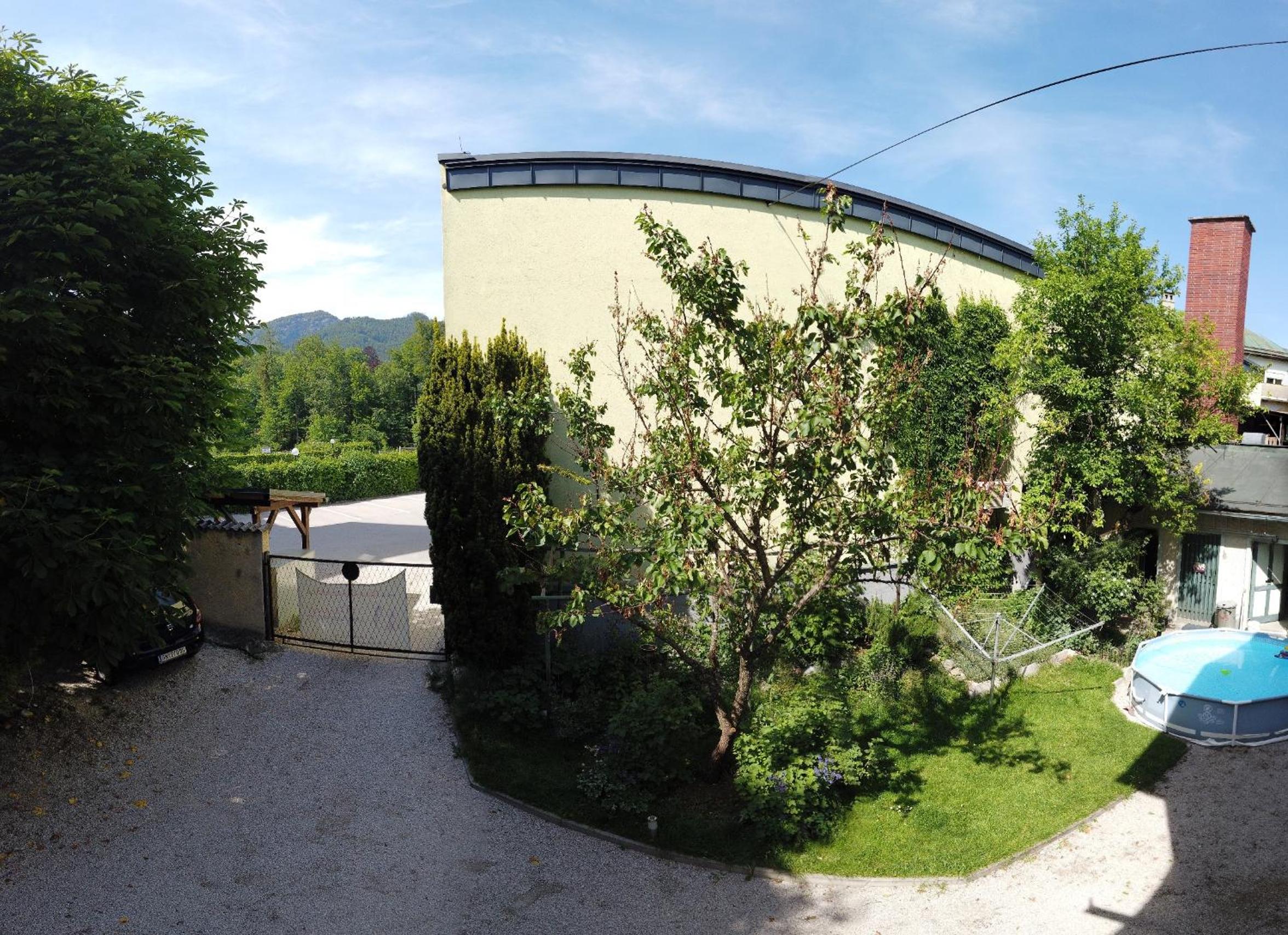 Apartment Haus Braumandl