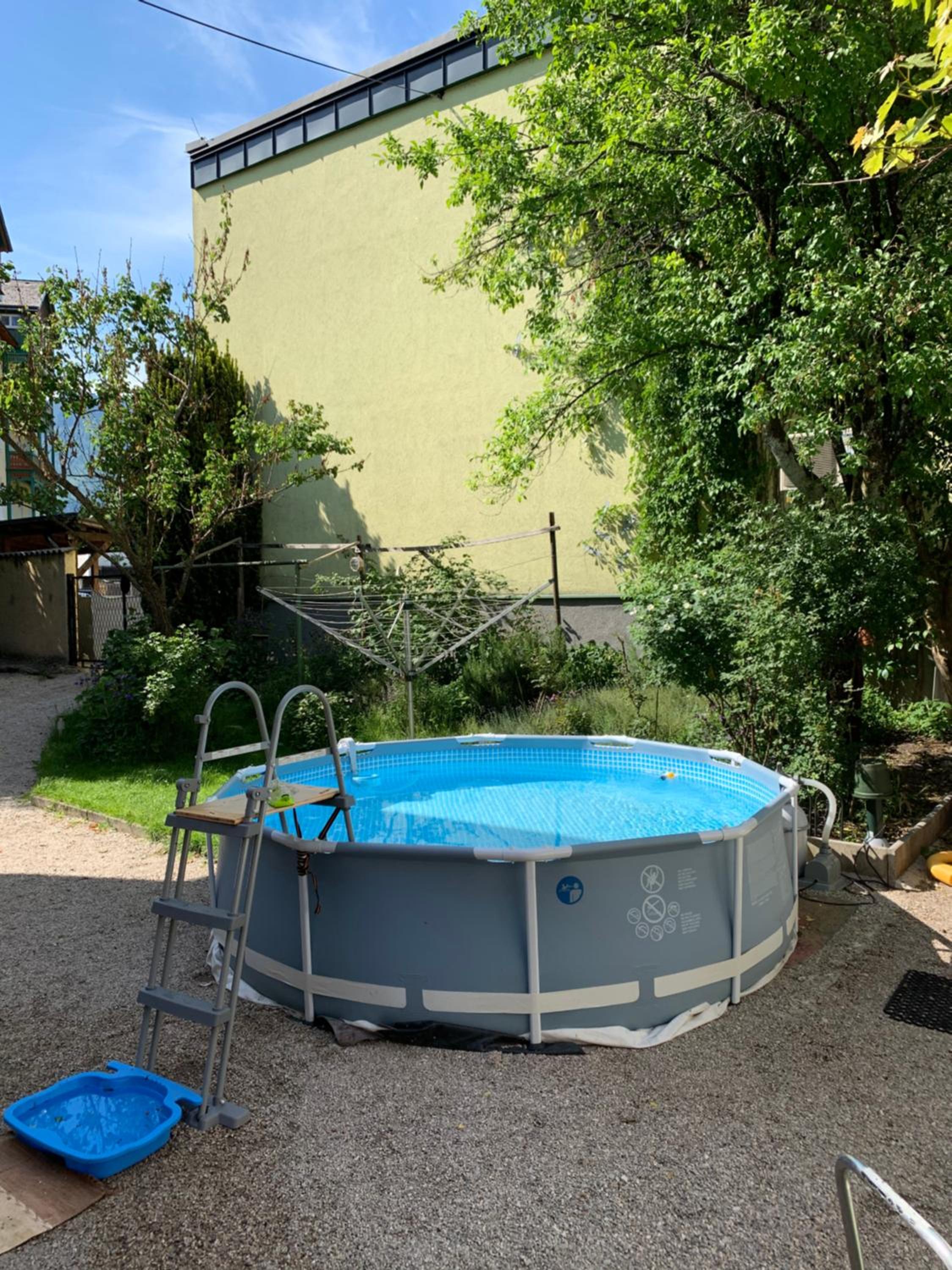 Apartment Haus Braumandl