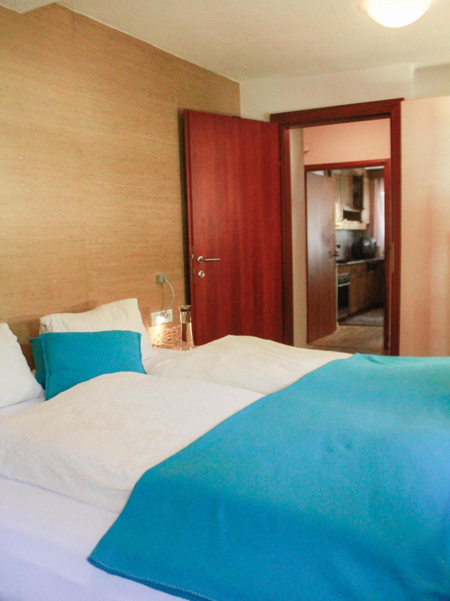 Lutonia Appartements Sölden view 5