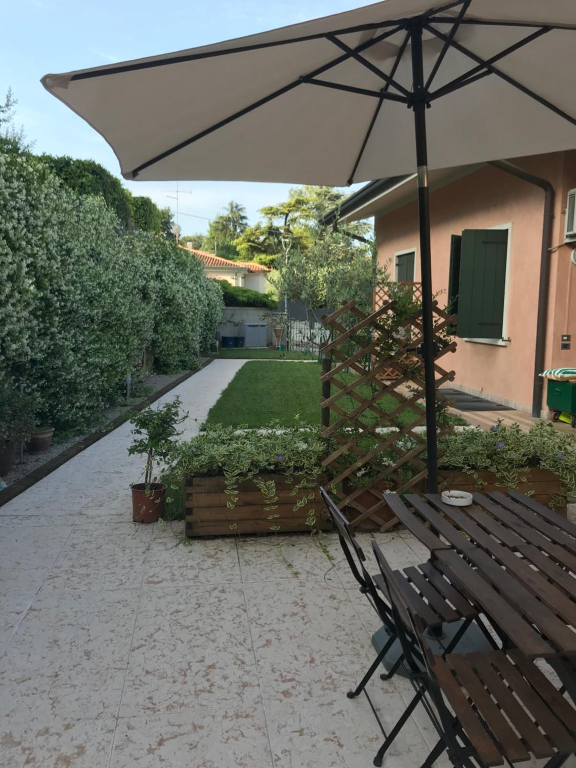 Green Corner Gelsomino