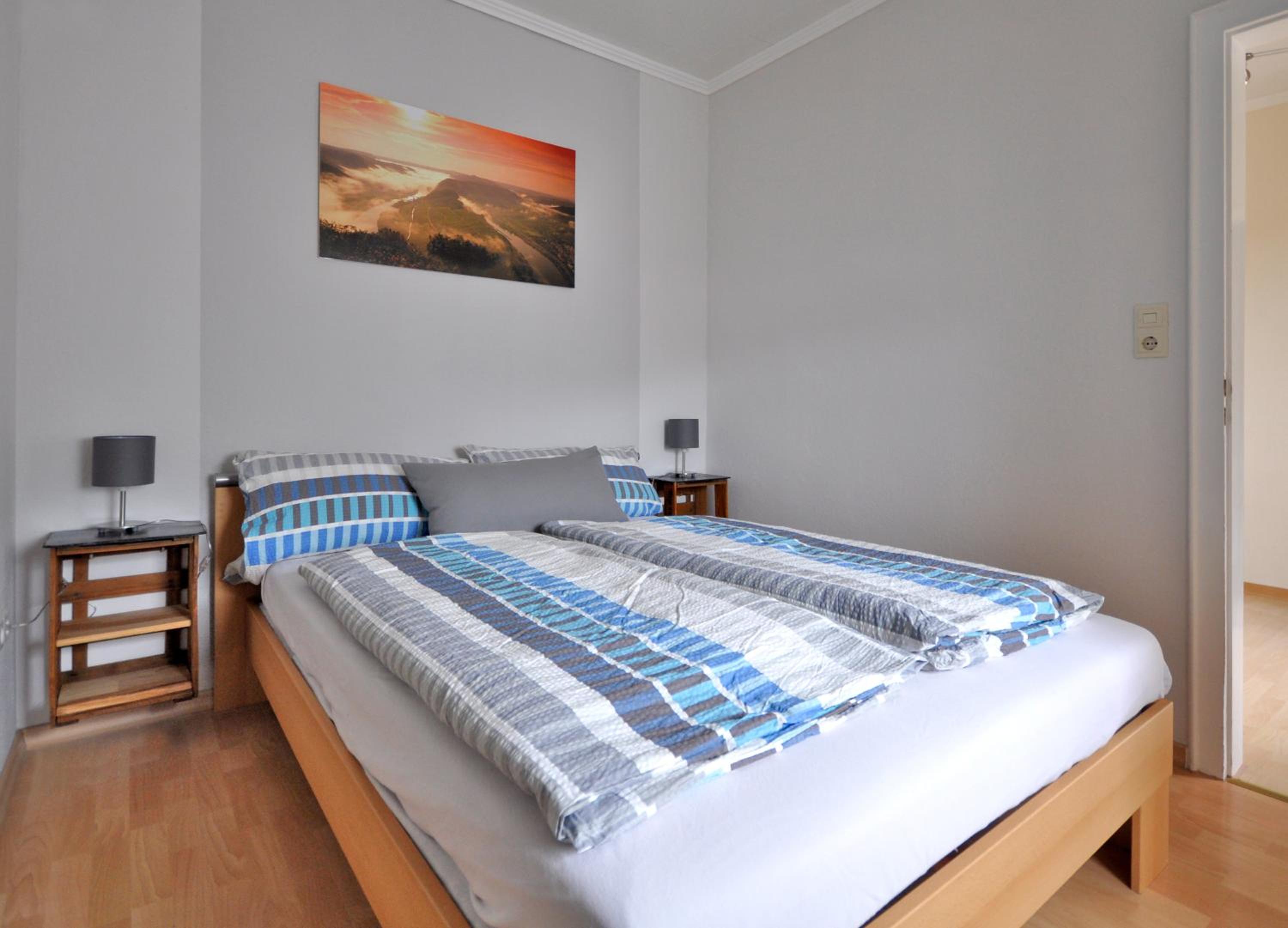 Fewo Steck view 3