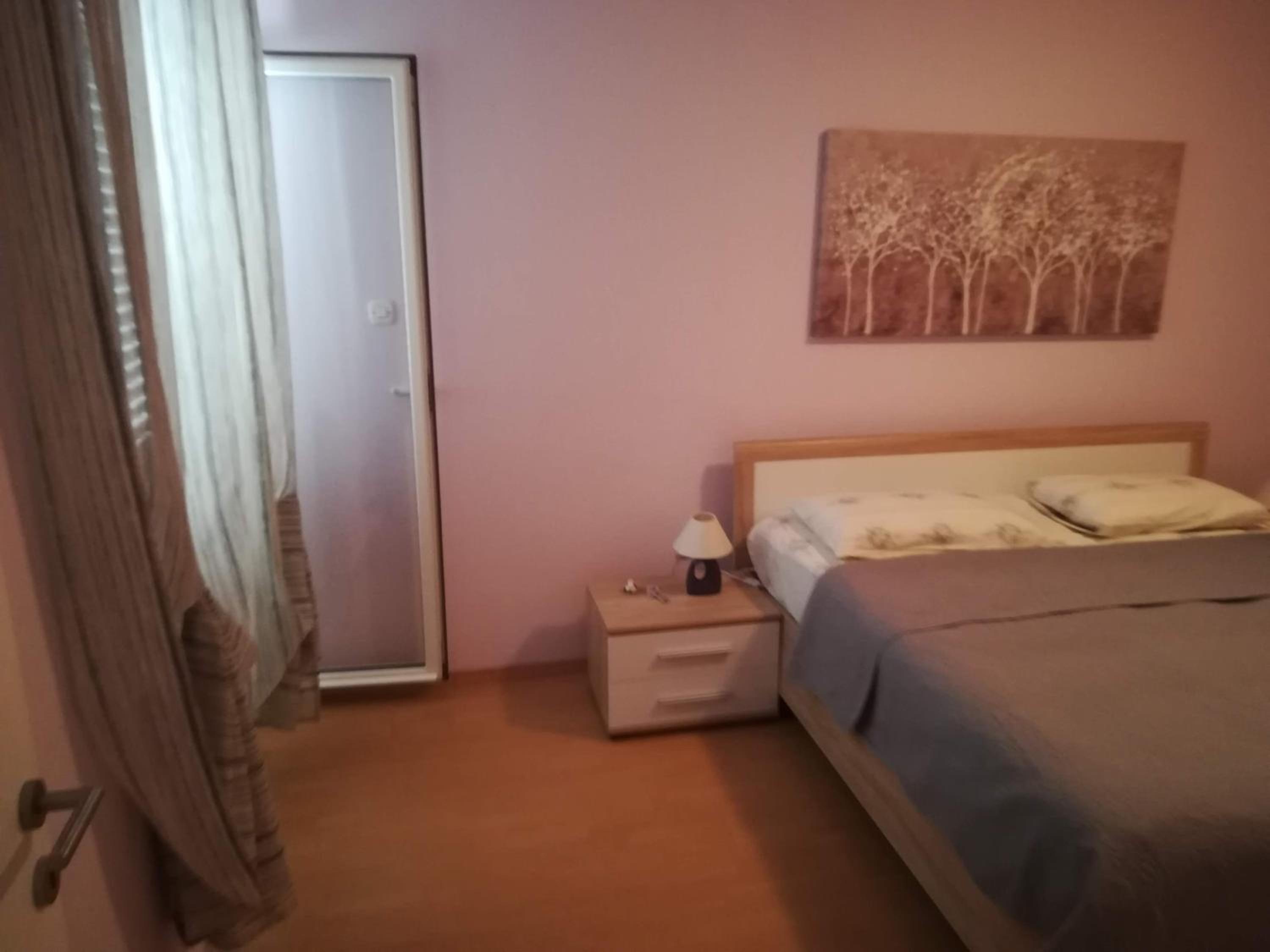 Apartments Roncevic view 2