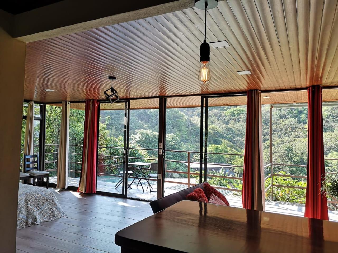 La Guayaba Monteverde