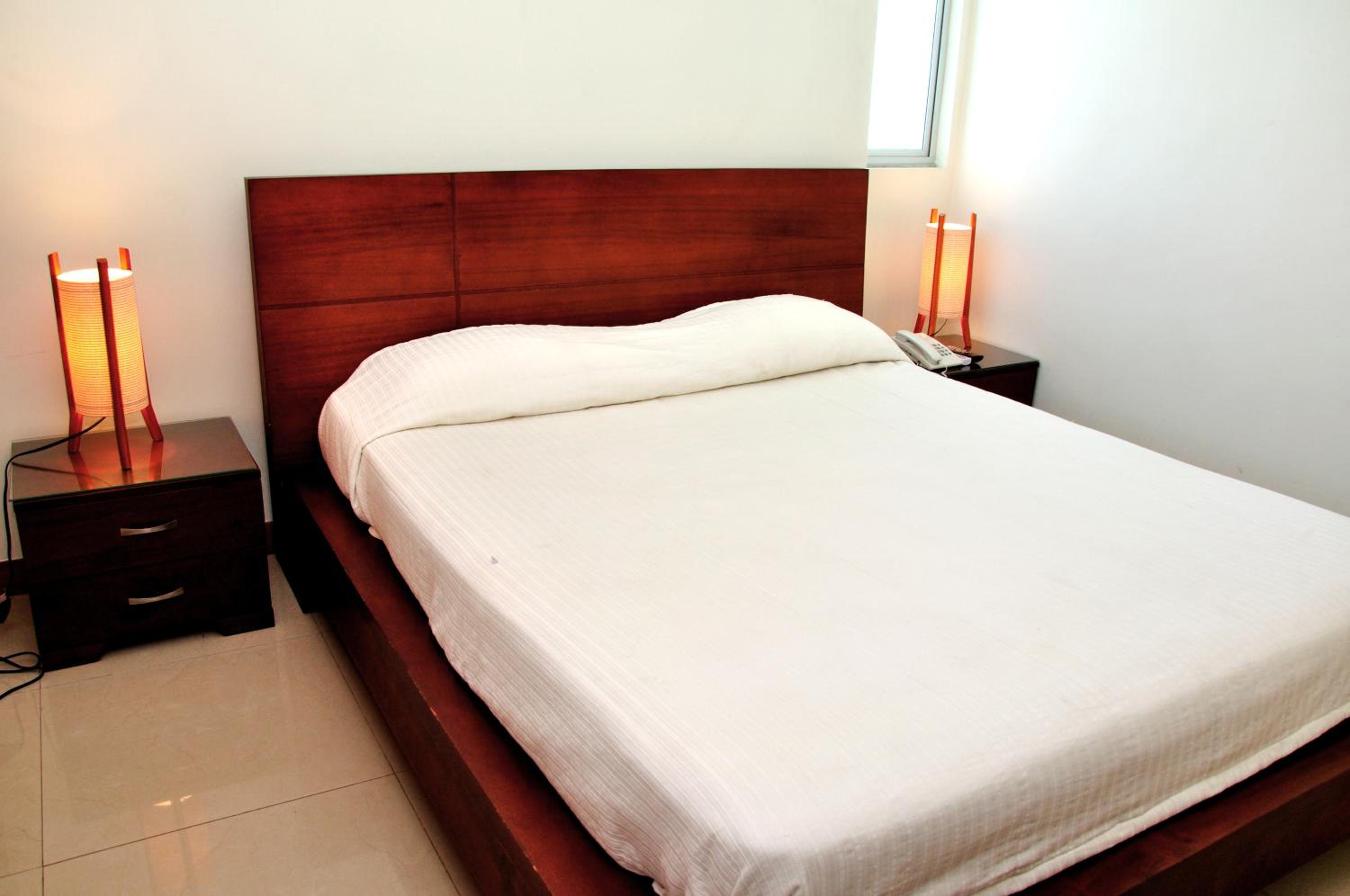 Apartamentos Palmeto Cartagena Nª3401