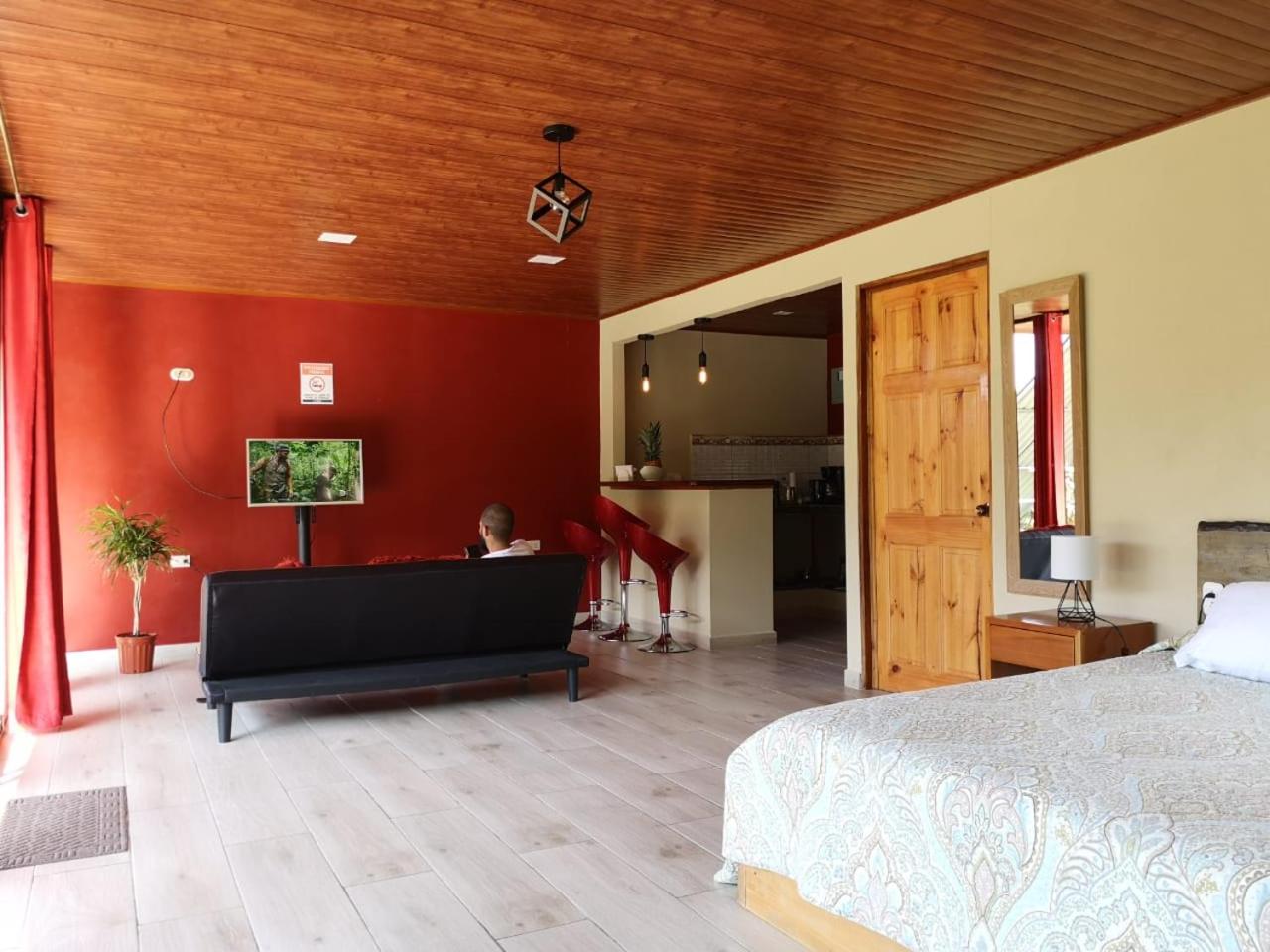 La Guayaba Monteverde