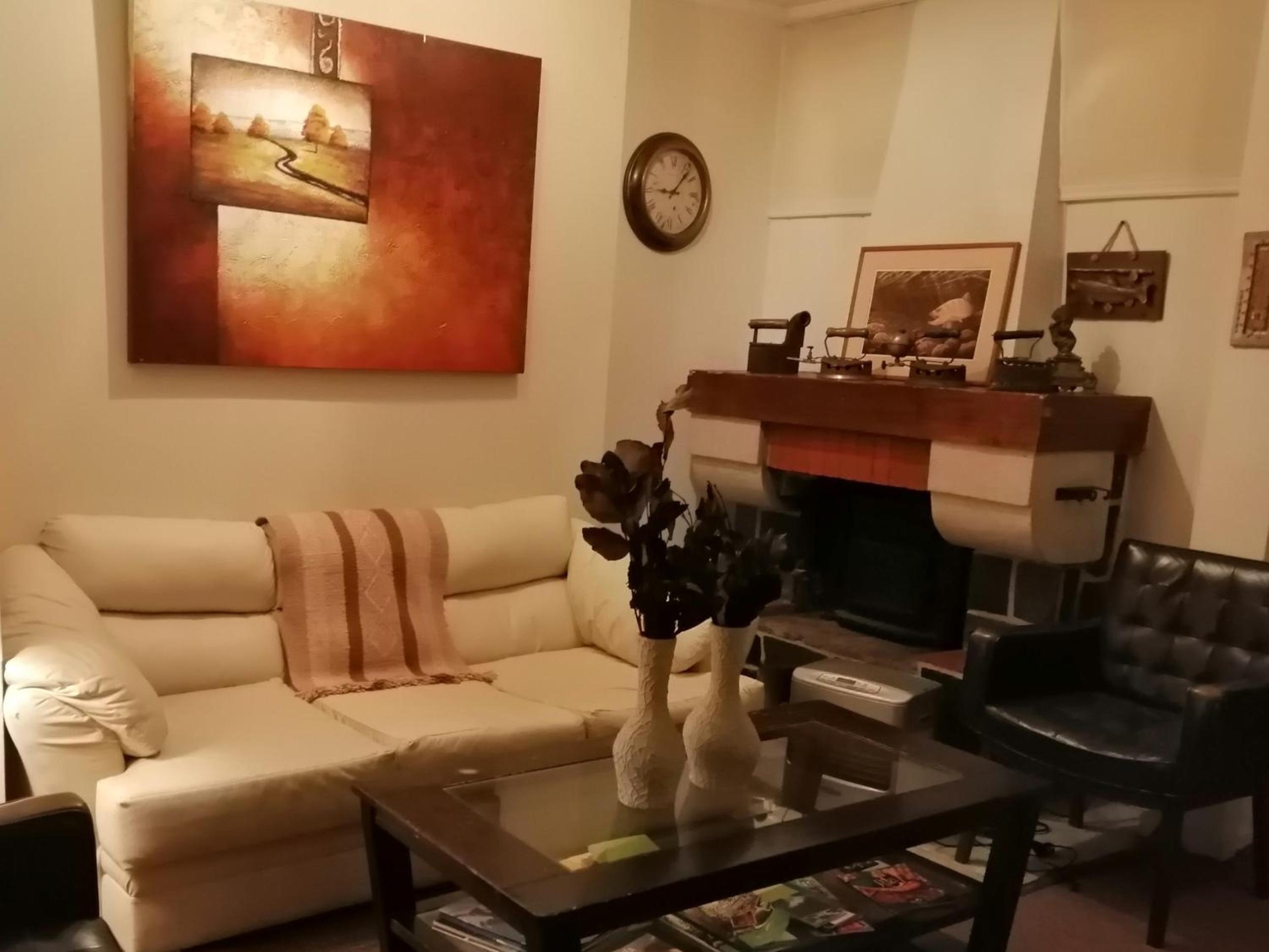 Hostal Mackay Temuco