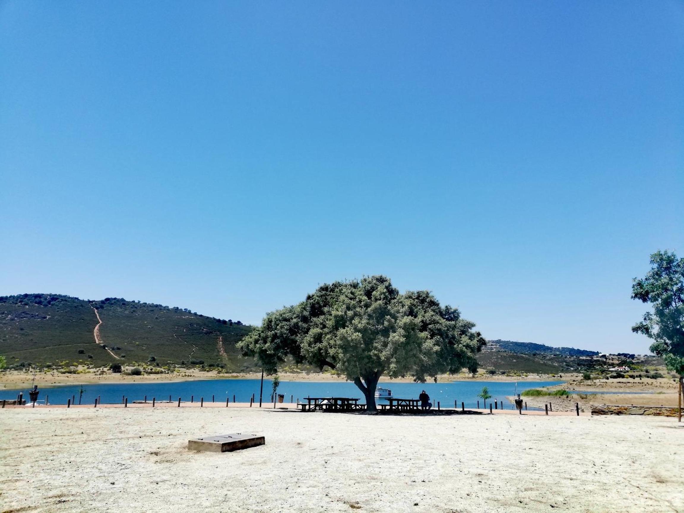 Casinha do Sol-Posto view 5