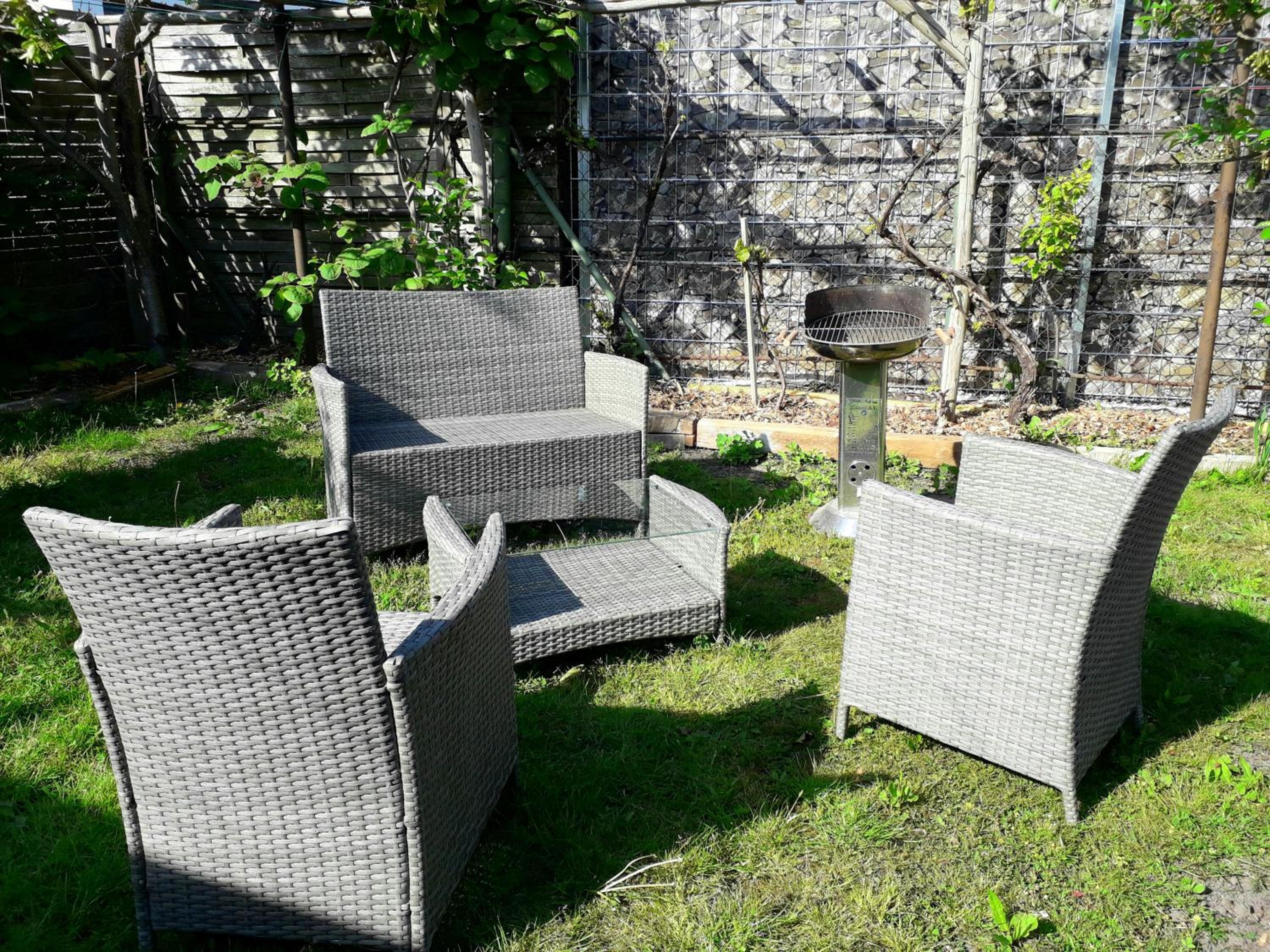 Backbord und Steuerbord view 5