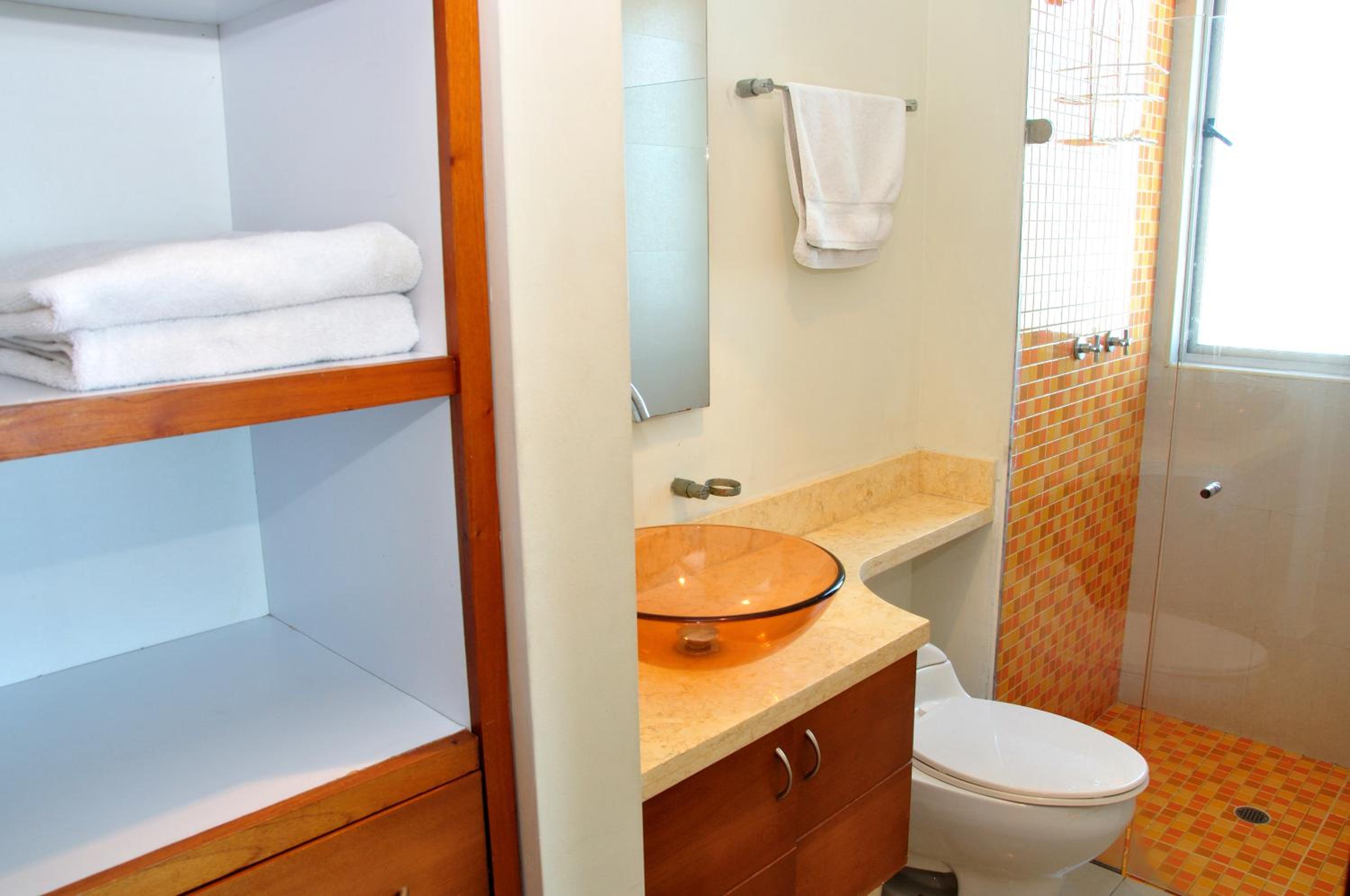 Apartamentos Palmeto Cartagena Nª3401