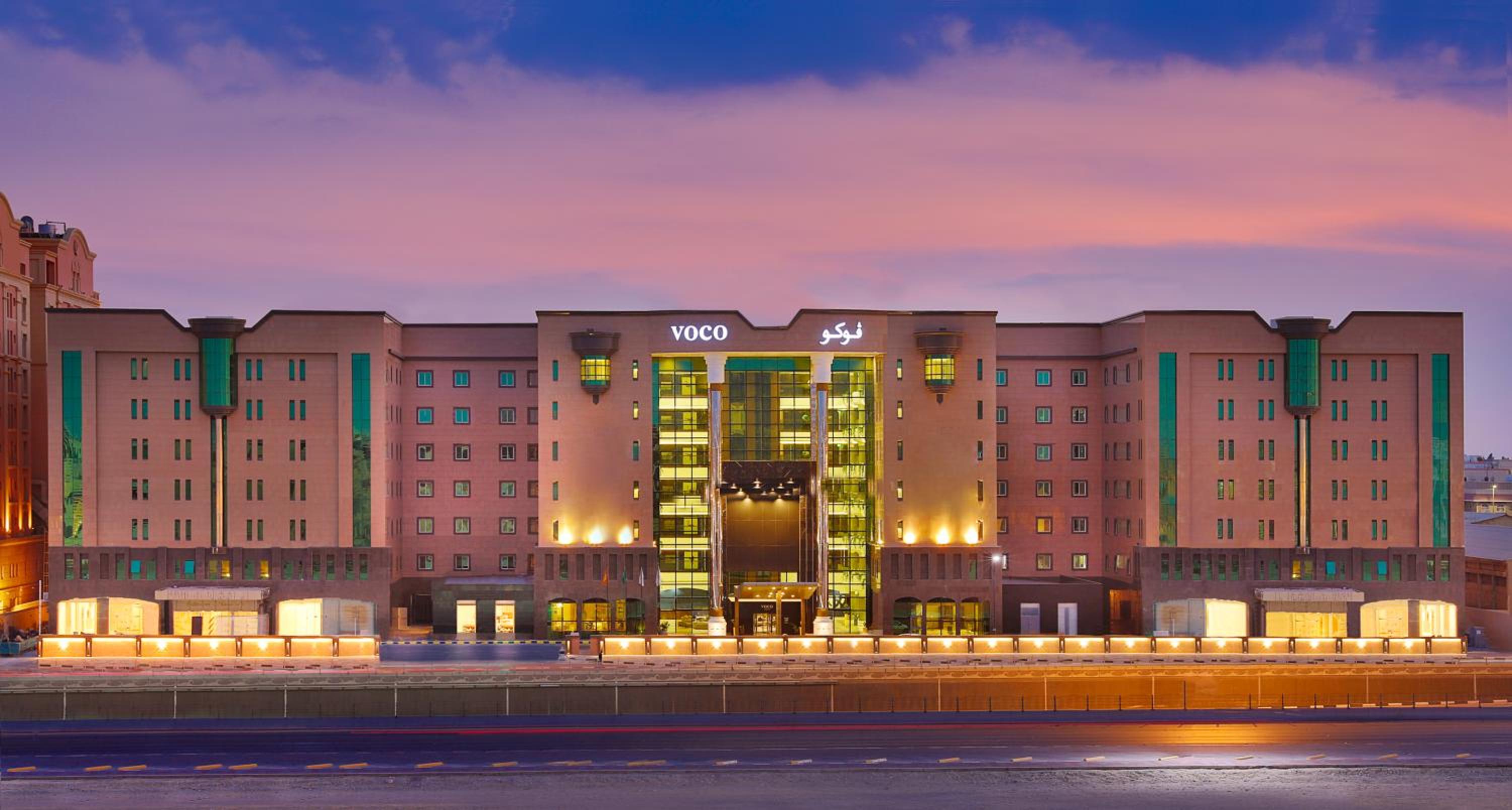Hotel voco Al Khobar by IHG