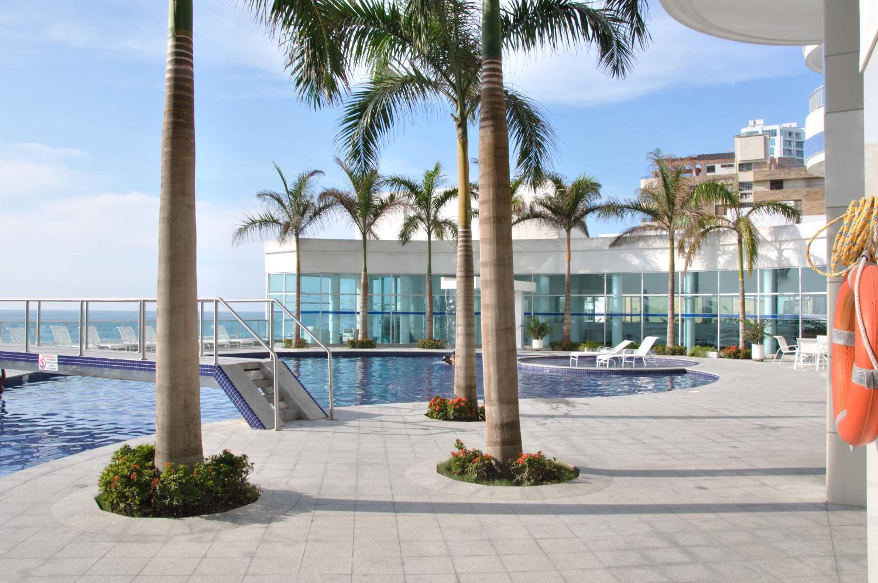 Apartamentos Palmeto Cartagena Nª3401