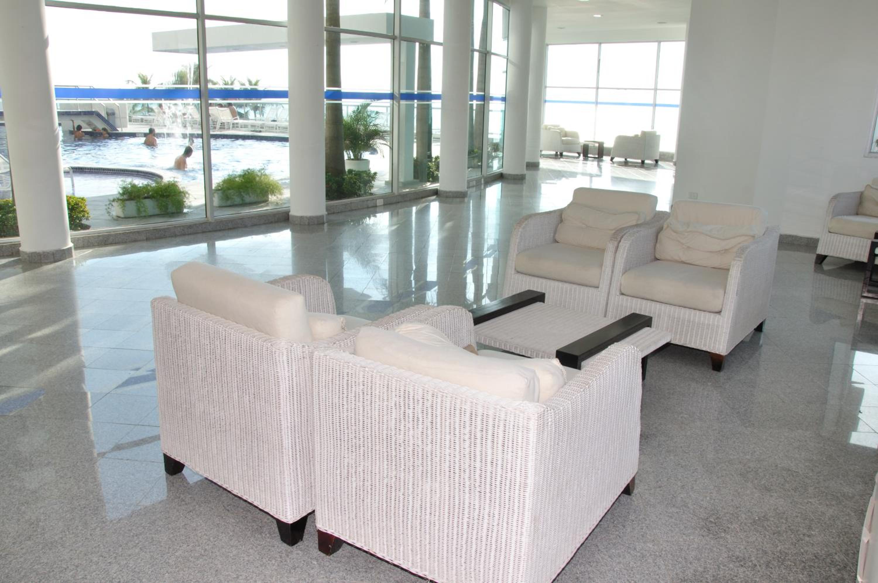 Apartamentos Palmeto Cartagena Nª3401