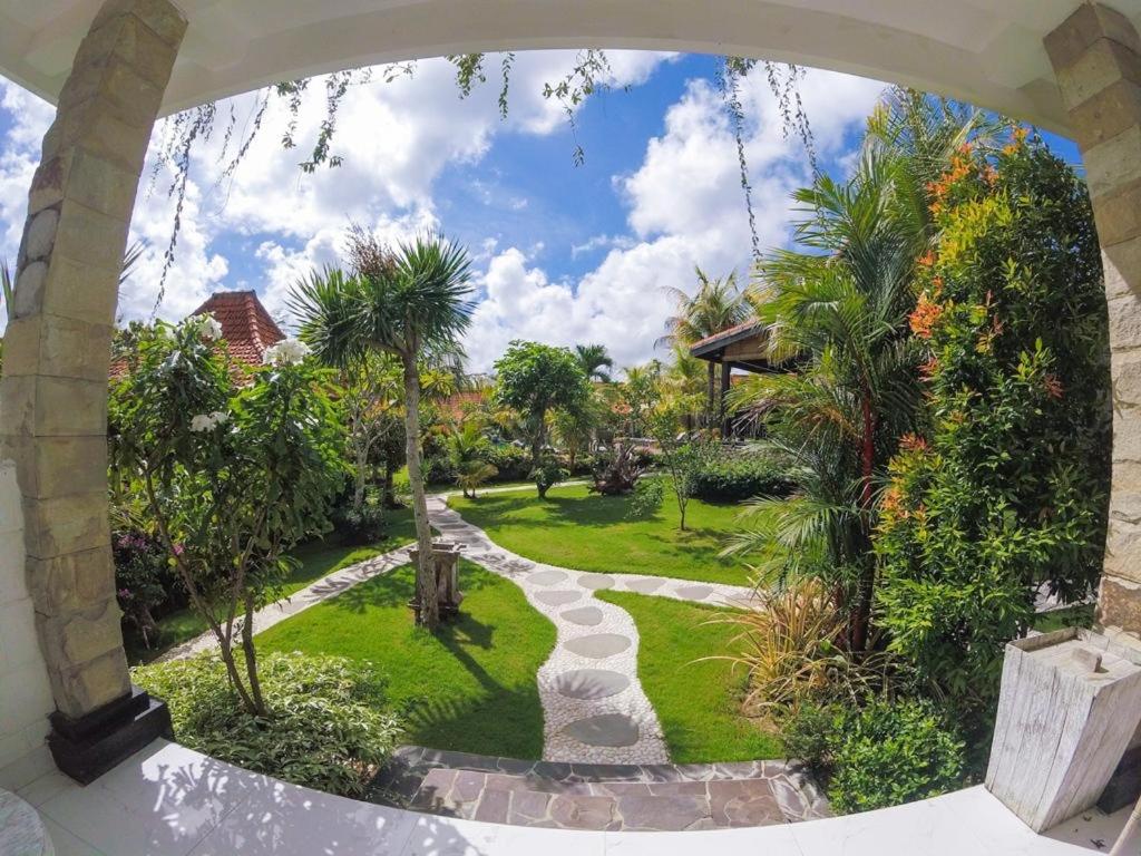 Uluwatu Breeze Village