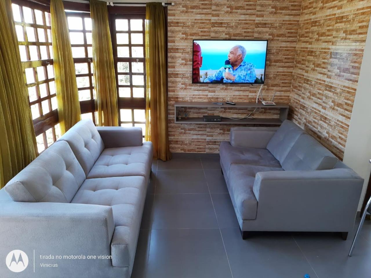 Vista Real Residence view 5