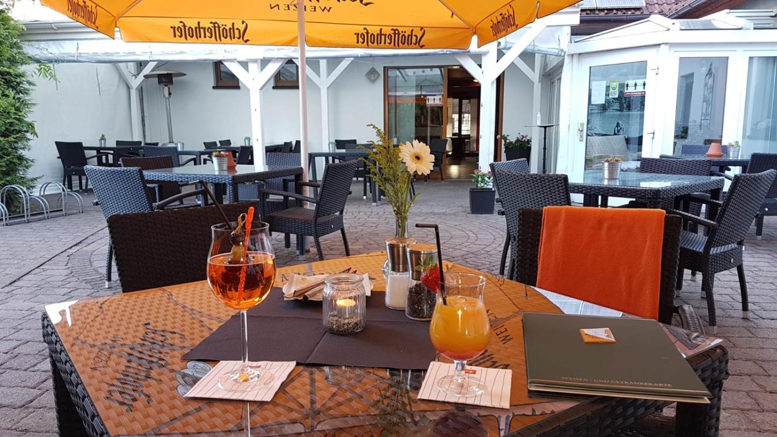 Landhotel zum Baggernpuhl - Property Image 14