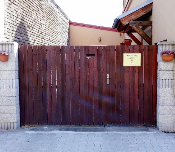 Apartment Patera